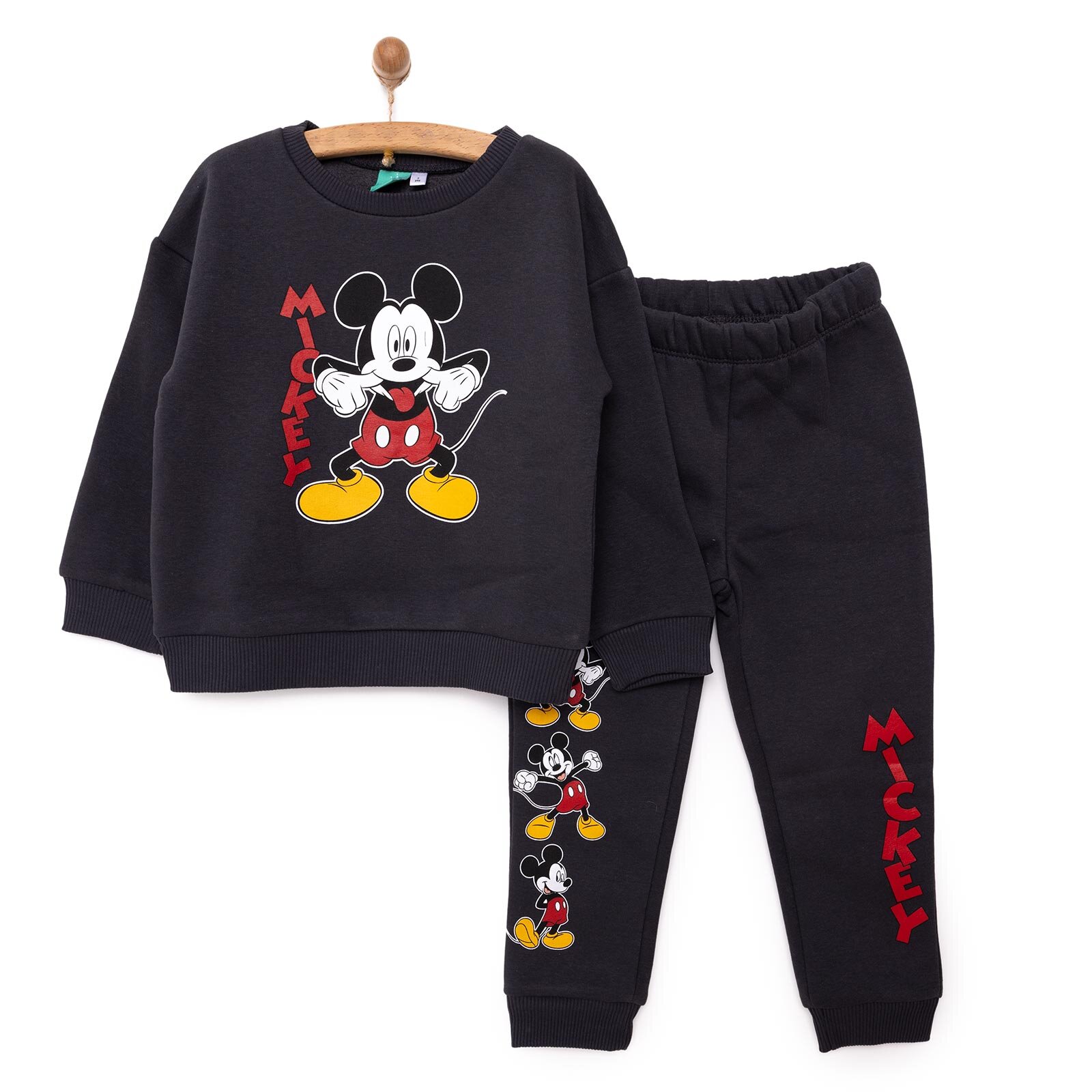 Erkek Eşofman Takımı Erkek Bebek Erkek Eşofman Takımı Erkek Bebek