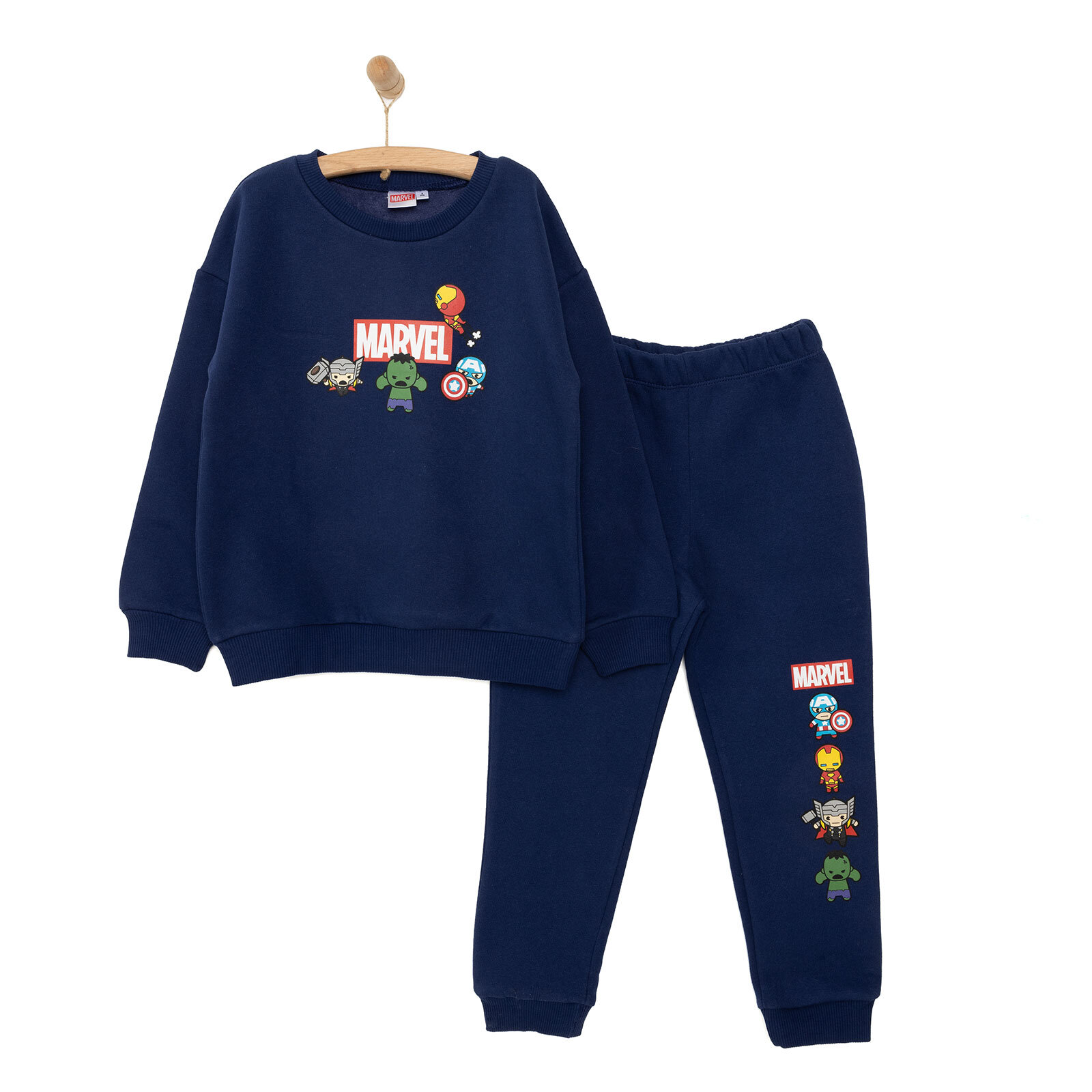 Erkek Eşofman Takımı Erkek Bebek