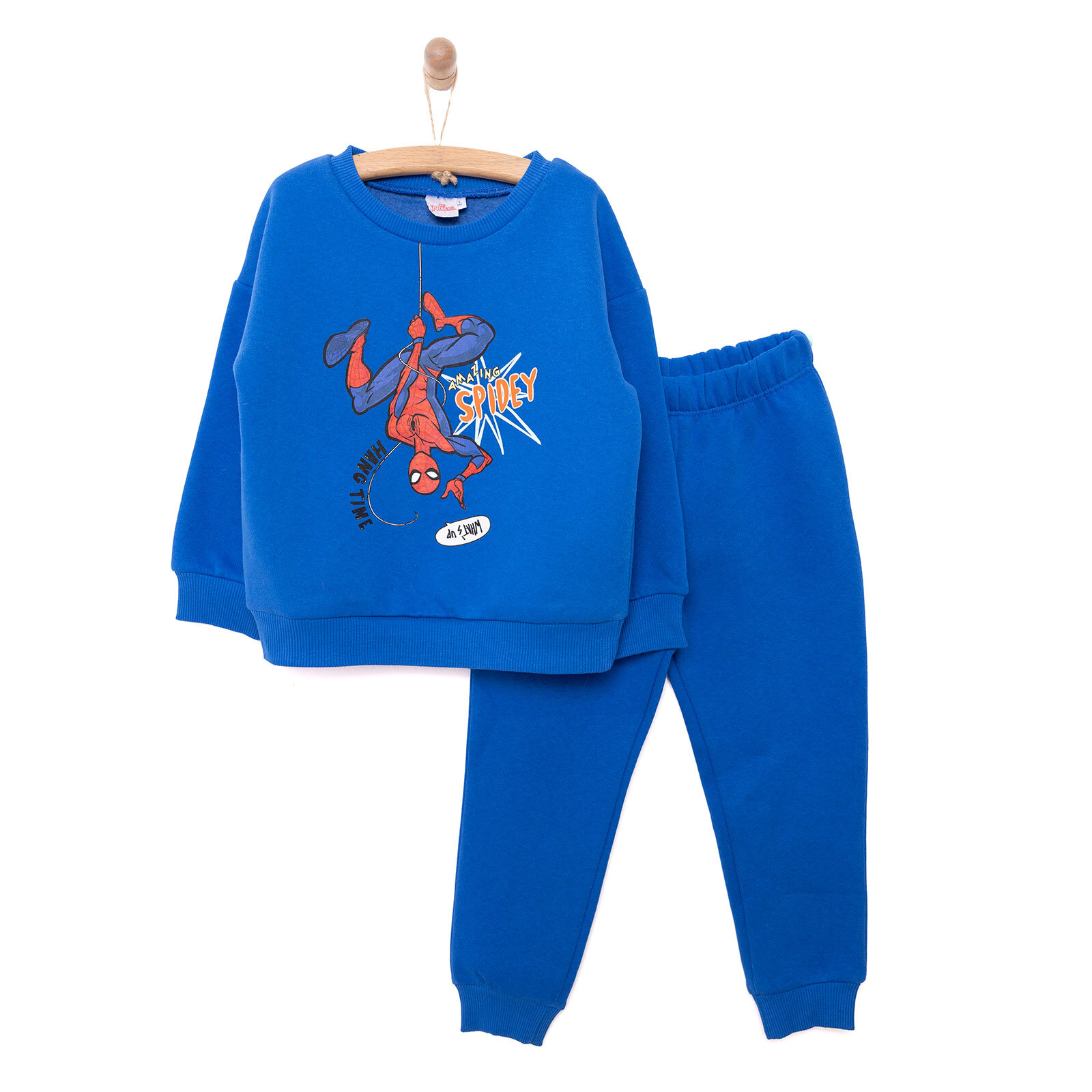 Erkek Eşofman Takımı Erkek Bebek Erkek Eşofman Takımı Erkek Bebek