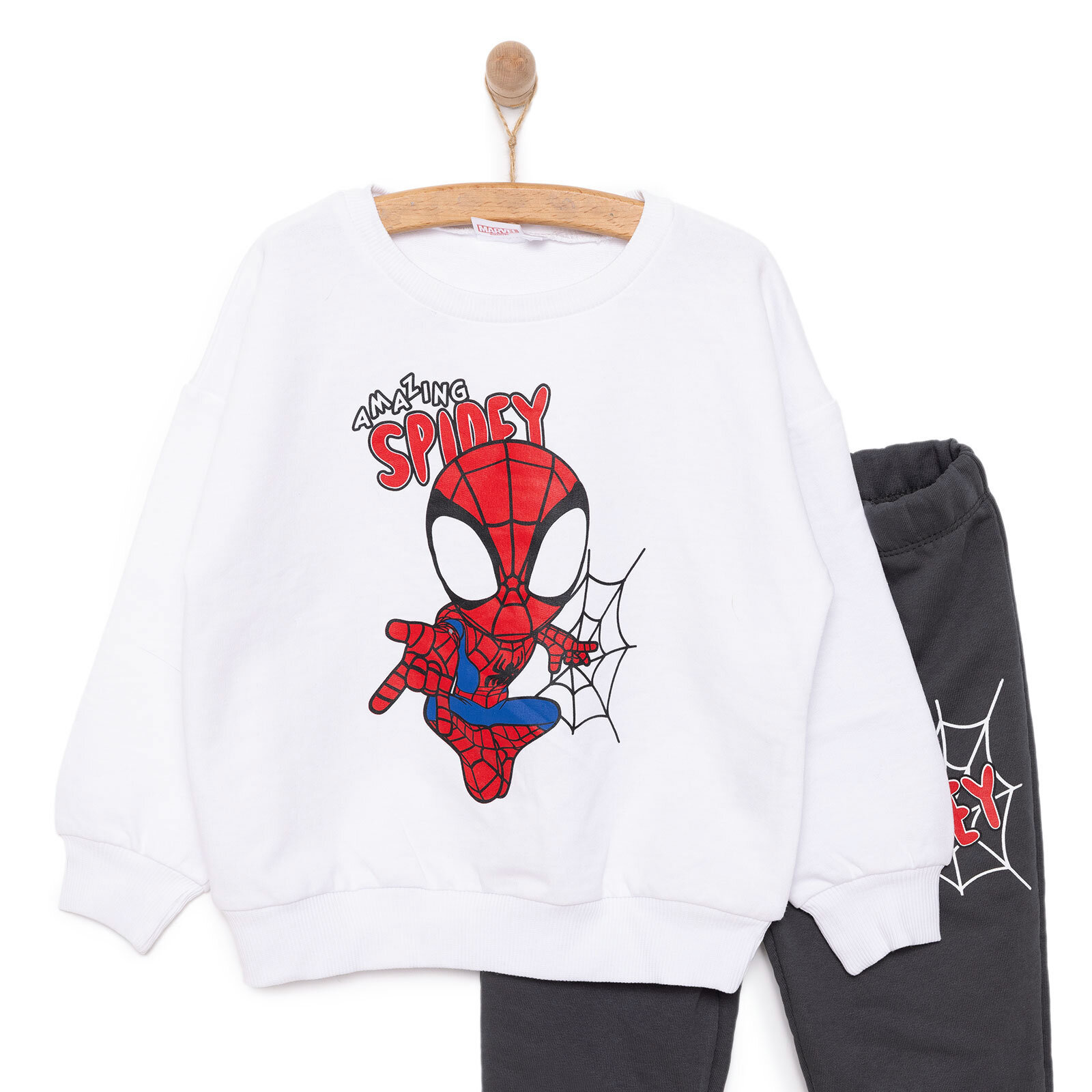 Erkek Eşofman Takımı Erkek Bebek Erkek Eşofman Takımı Erkek Bebek