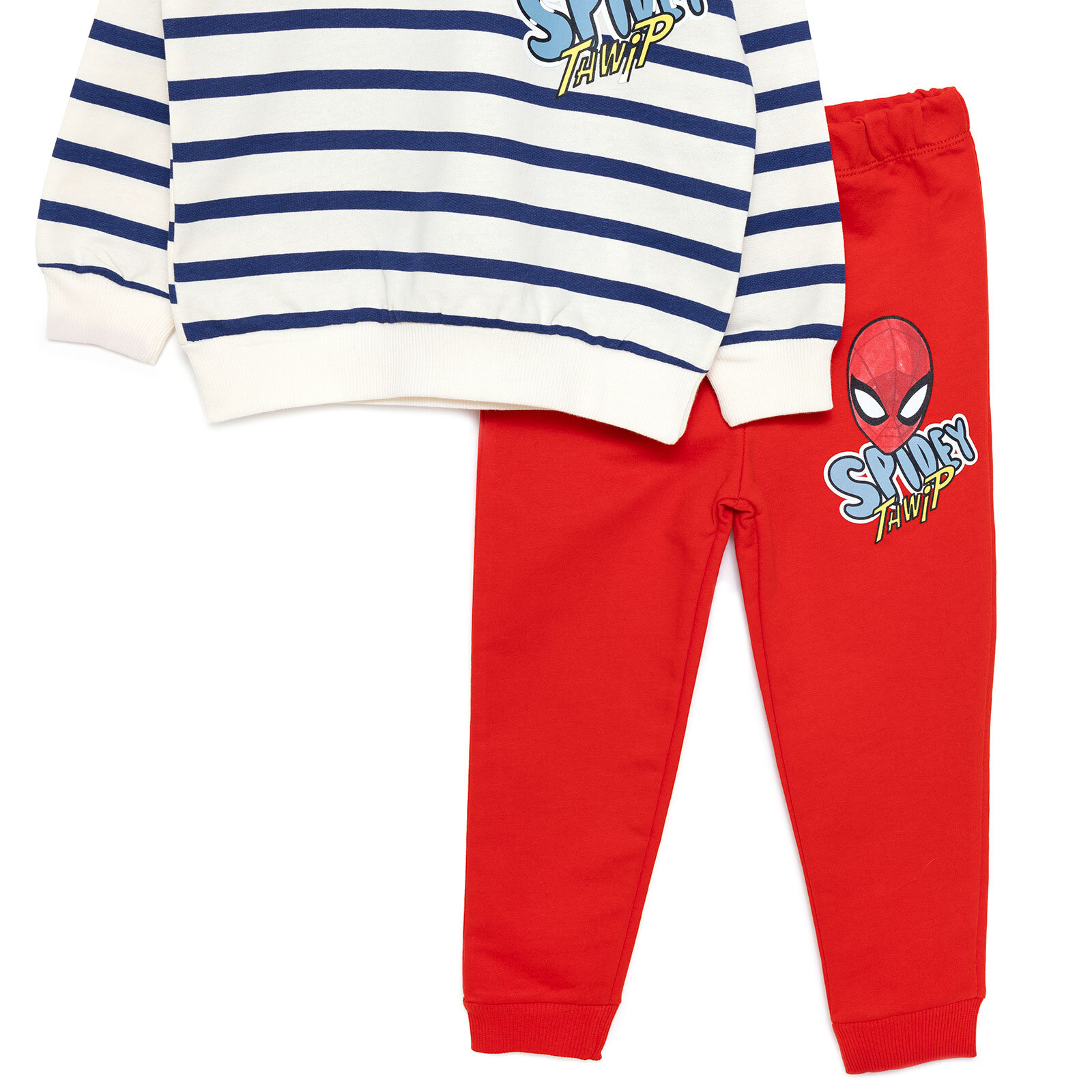 Erkek Eşofman Takımı Erkek Bebek