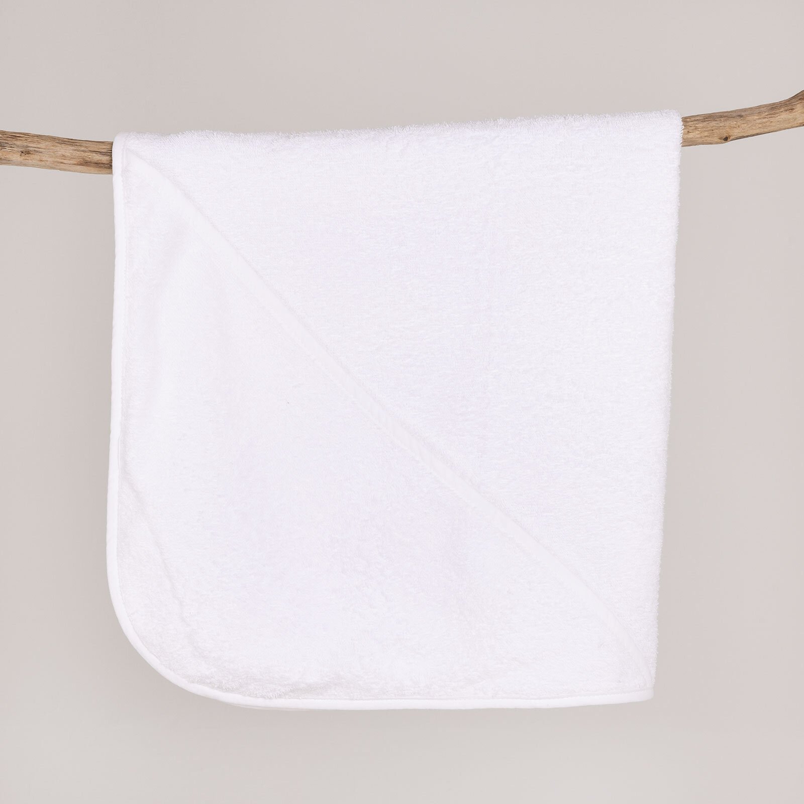 Erkek Havlu Erkek Bebek