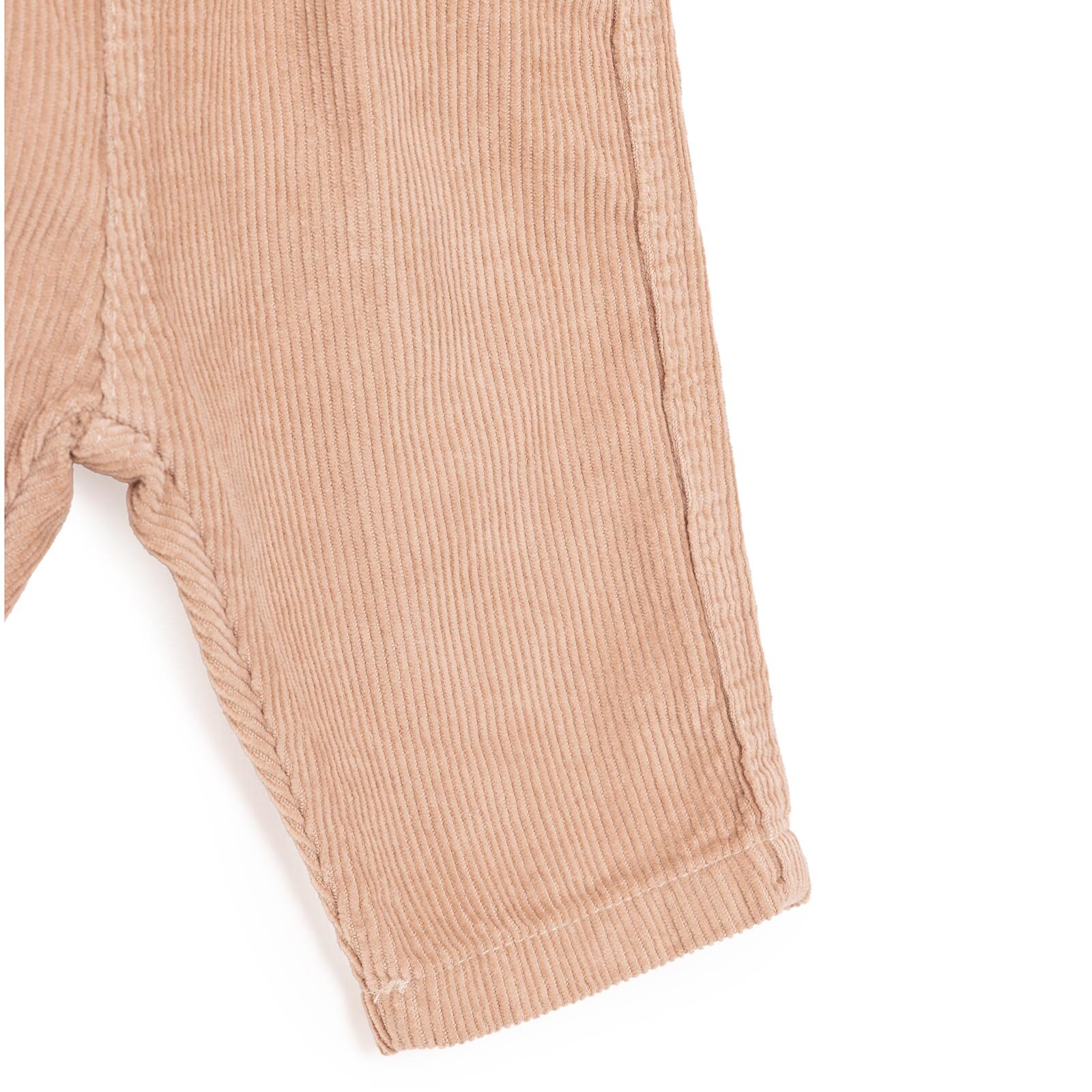 Erkek Kadife Pantolon Erkek Bebek