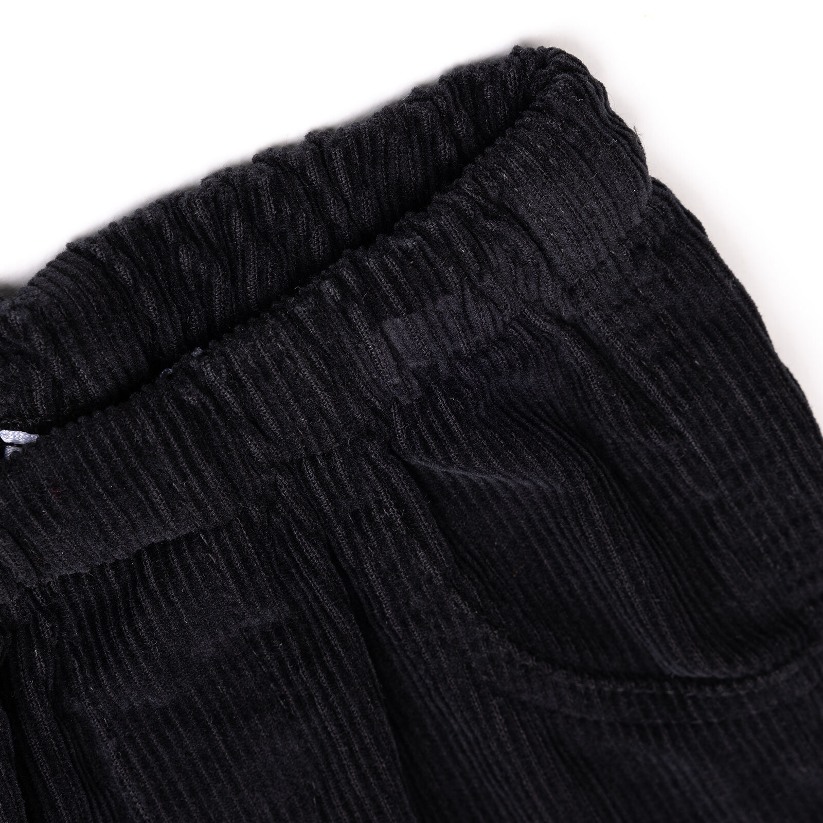 Erkek Kadife Pantolon Erkek Bebek