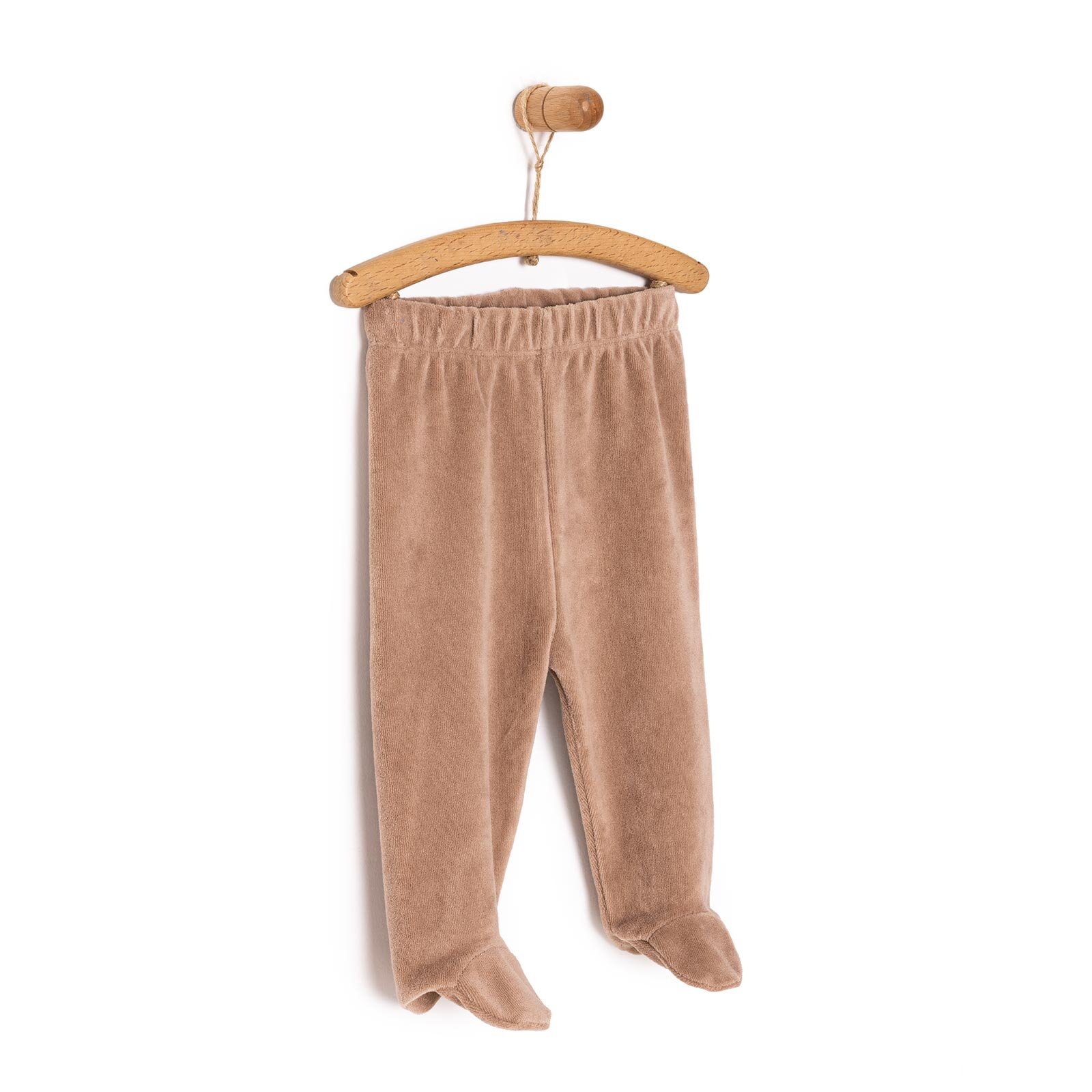 Erkek Kadife Patikli Alt Erkek Bebek