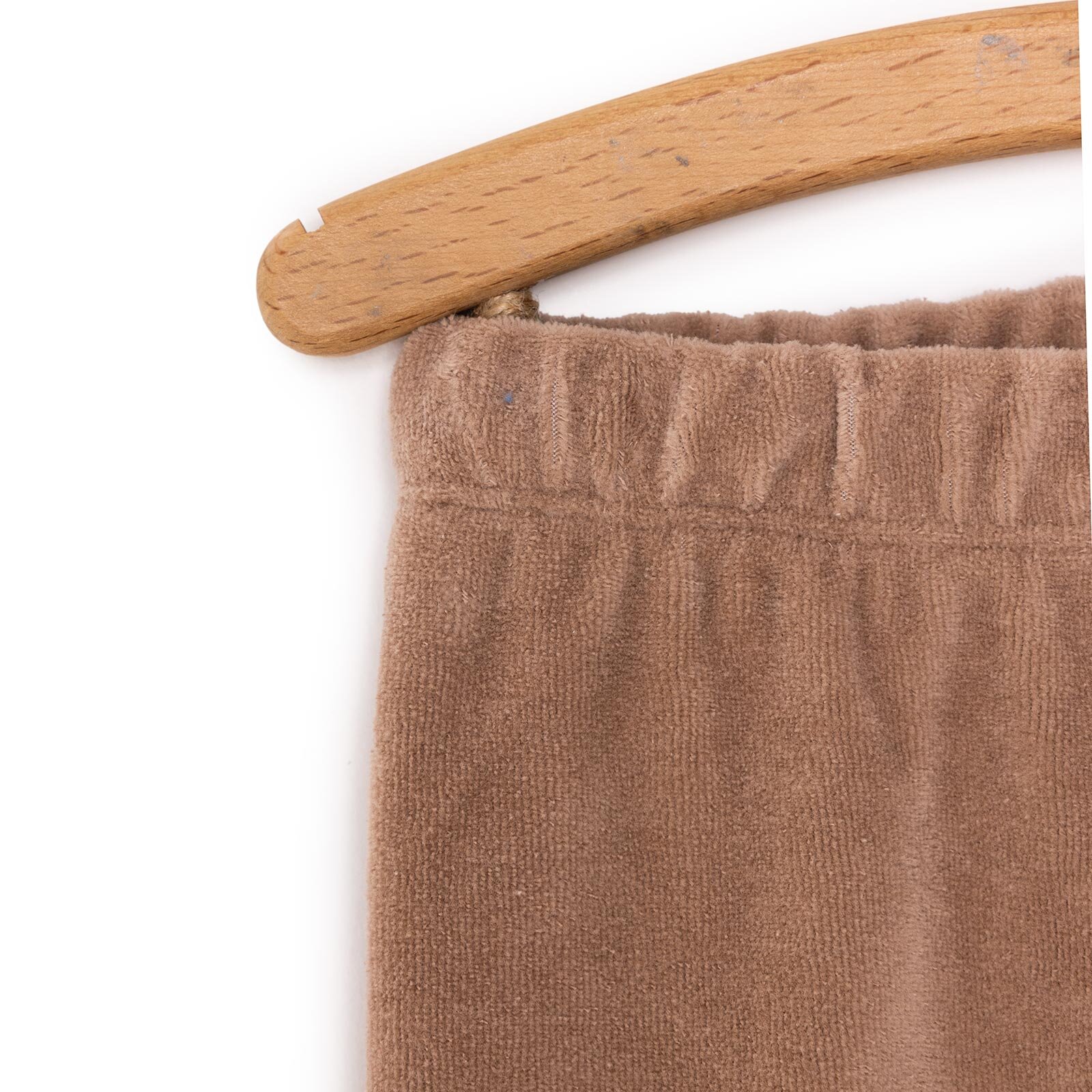 Erkek Kadife Patikli Alt Erkek Bebek