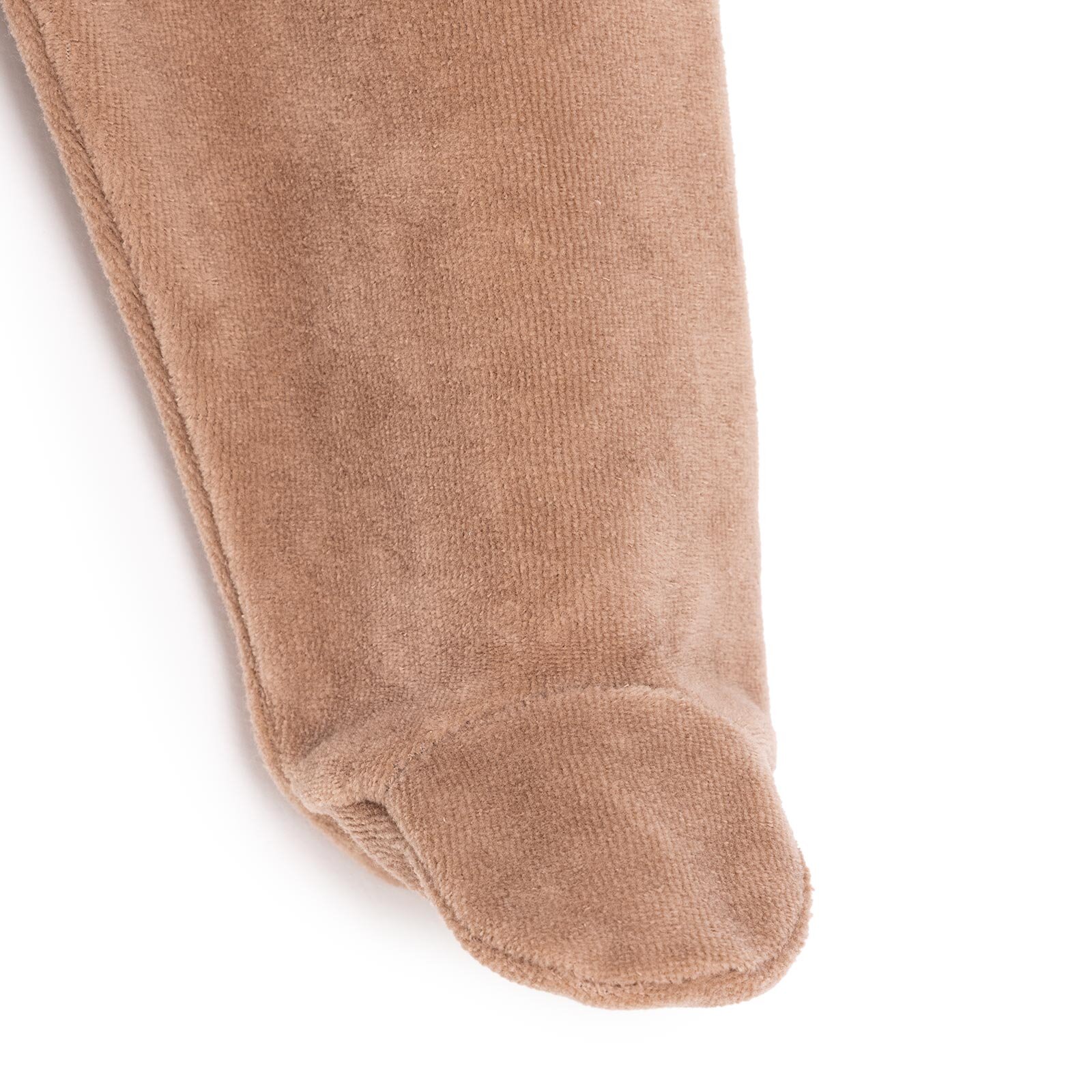 Erkek Kadife Patikli Alt Erkek Bebek