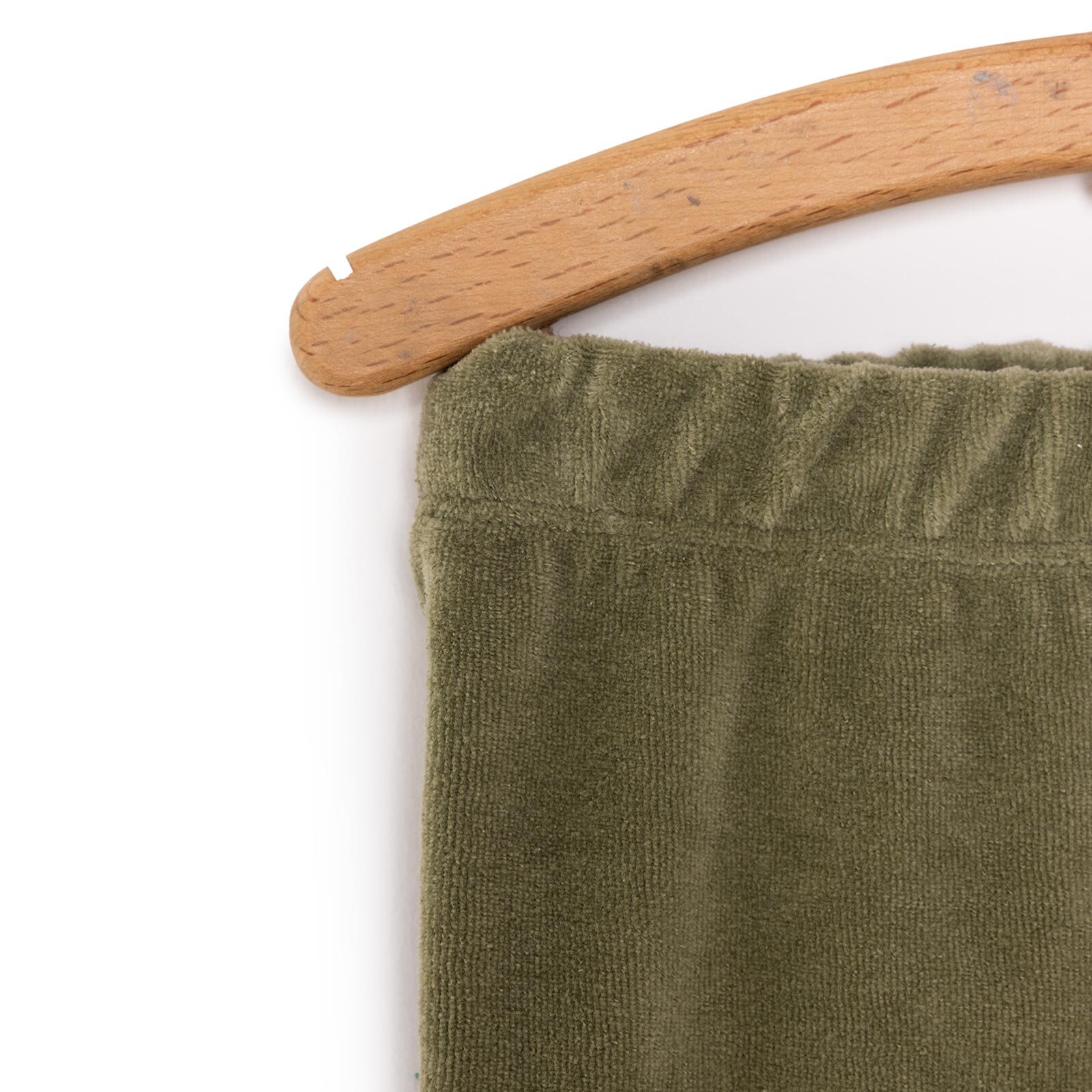 Erkek Kadife Patikli Alt Erkek Bebek