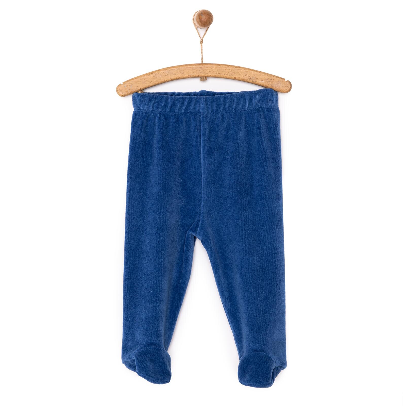 Erkek Kadife Patikli Alt Erkek Bebek