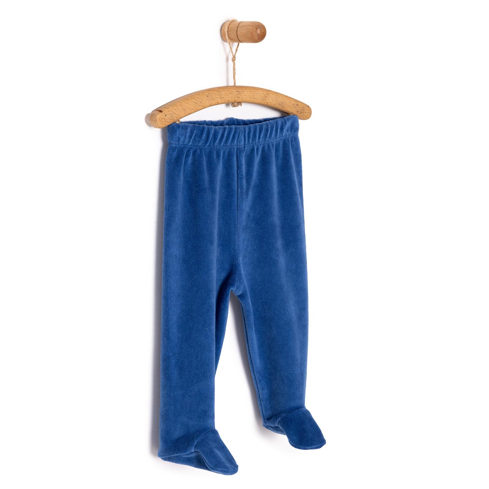 Erkek Kadife Patikli Alt Erkek Bebek