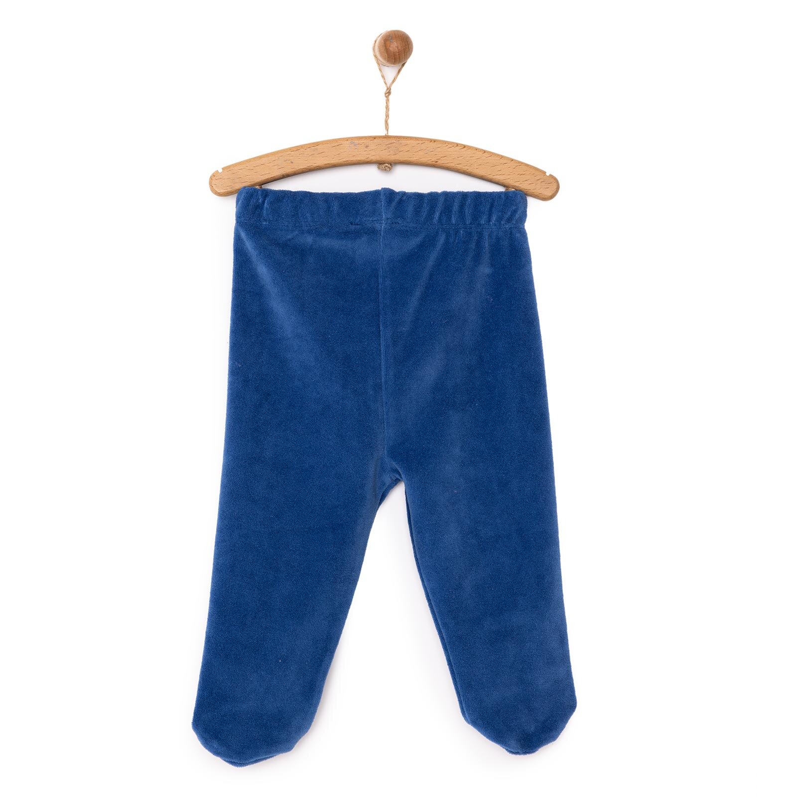 Erkek Kadife Patikli Alt Erkek Bebek