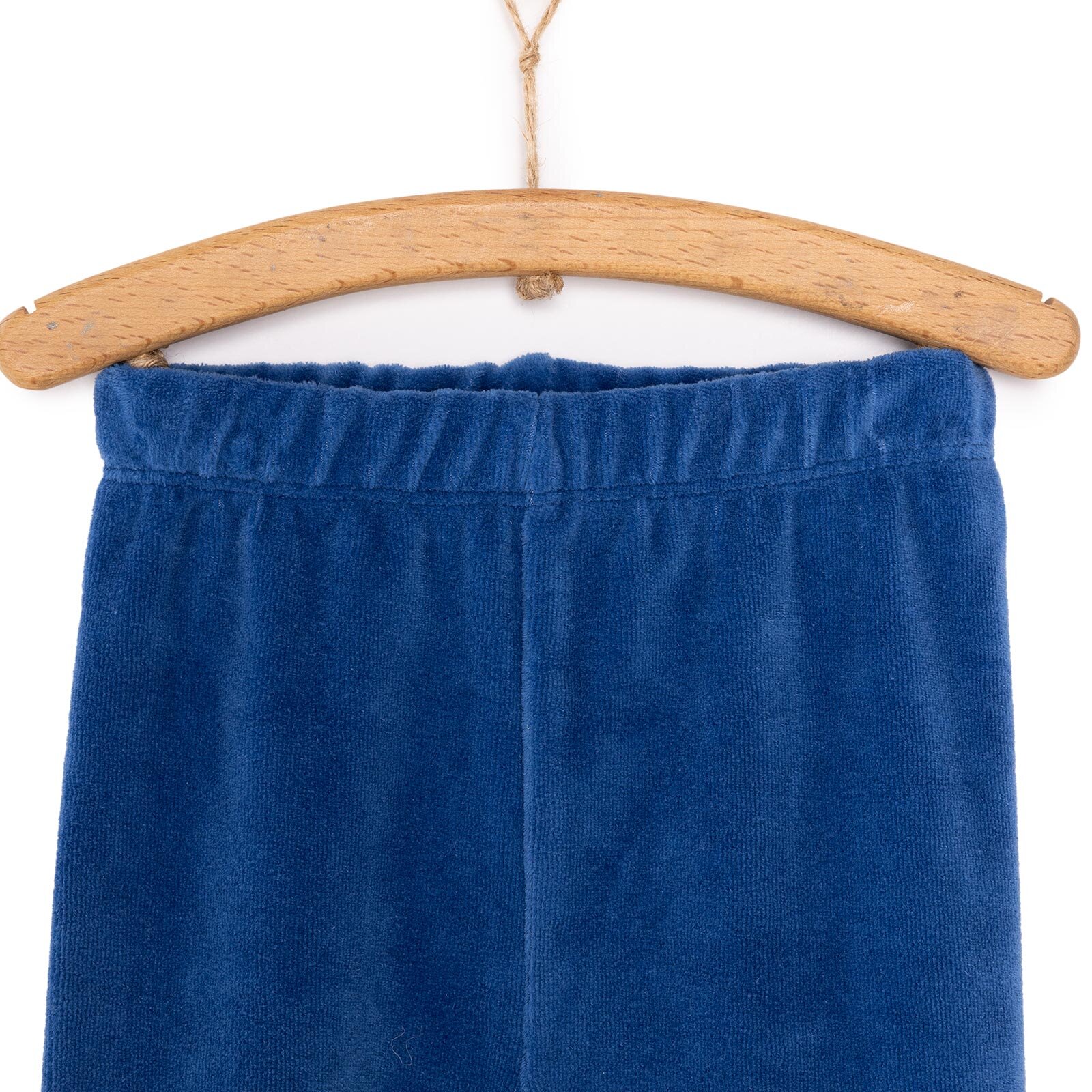 Erkek Kadife Patikli Alt Erkek Bebek