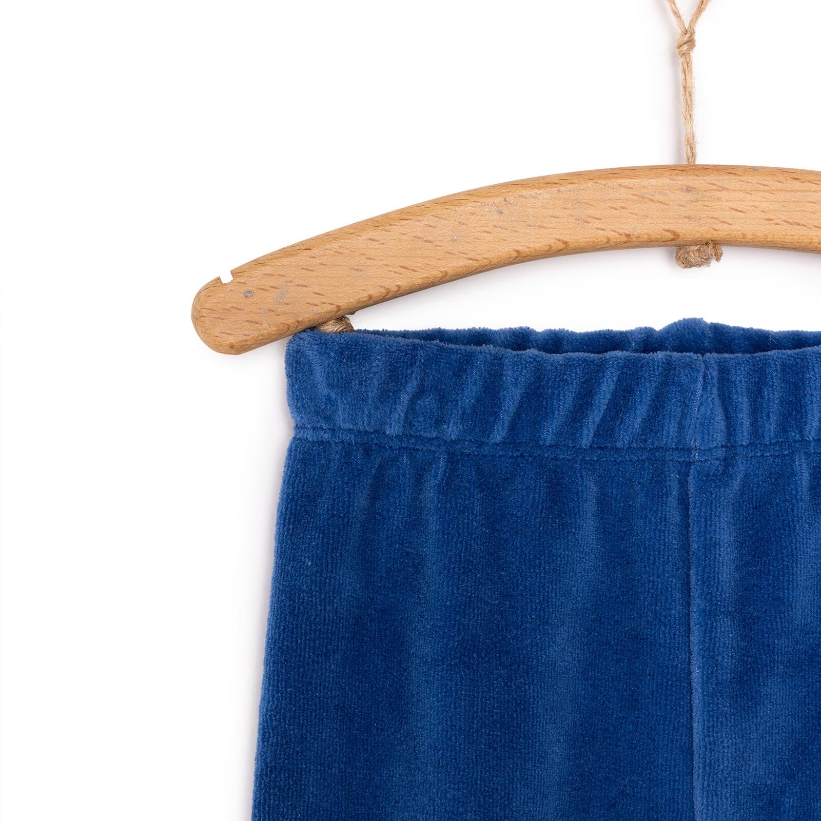 Erkek Kadife Patikli Alt Erkek Bebek