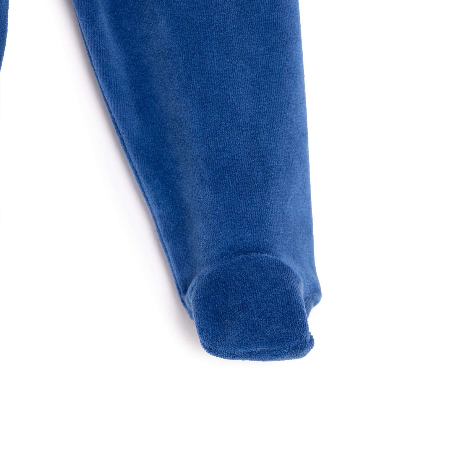 Erkek Kadife Patikli Alt Erkek Bebek