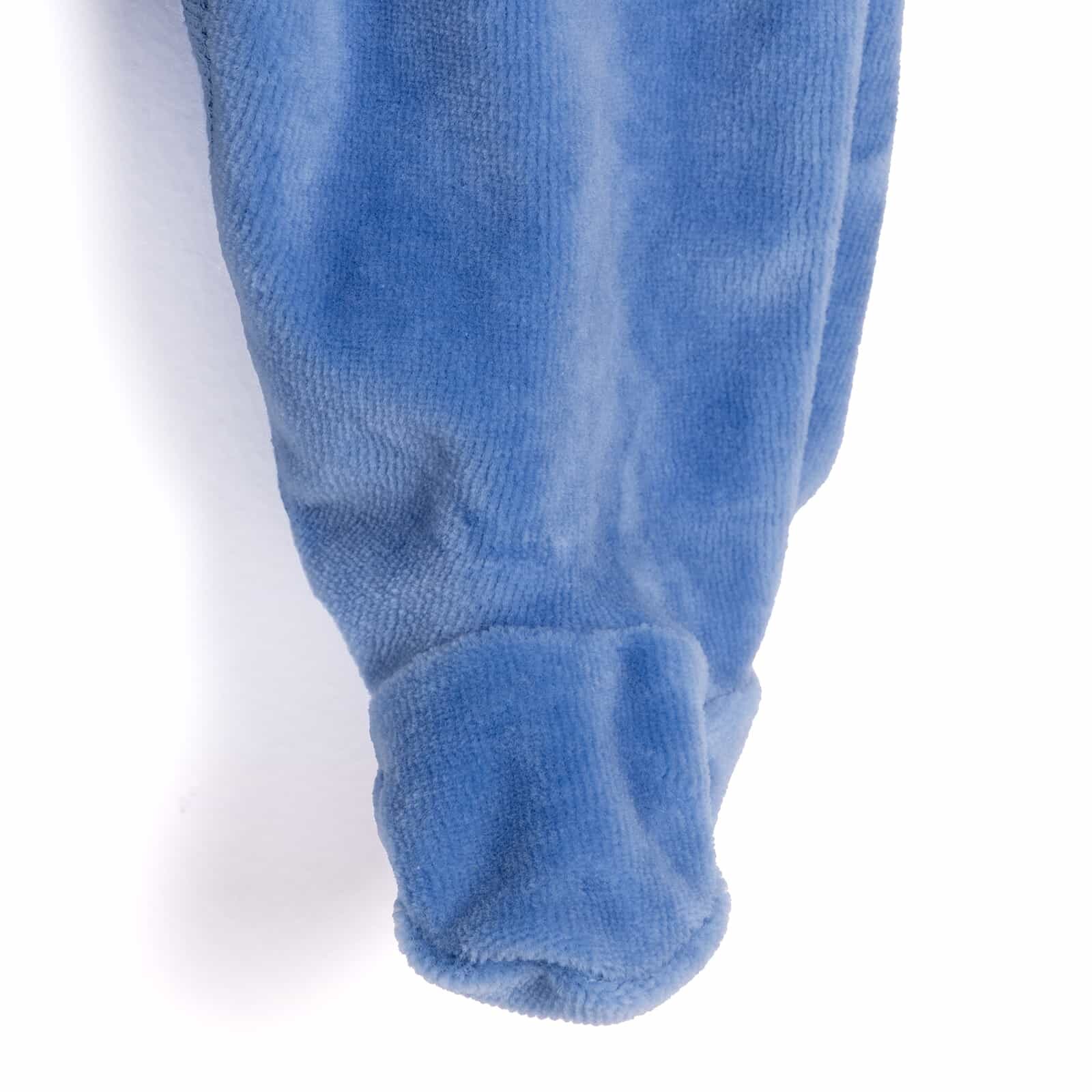 Erkek Kadife Patikli Tulum Erkek Bebek Erkek Kadife Patikli Tulum Erkek Bebek