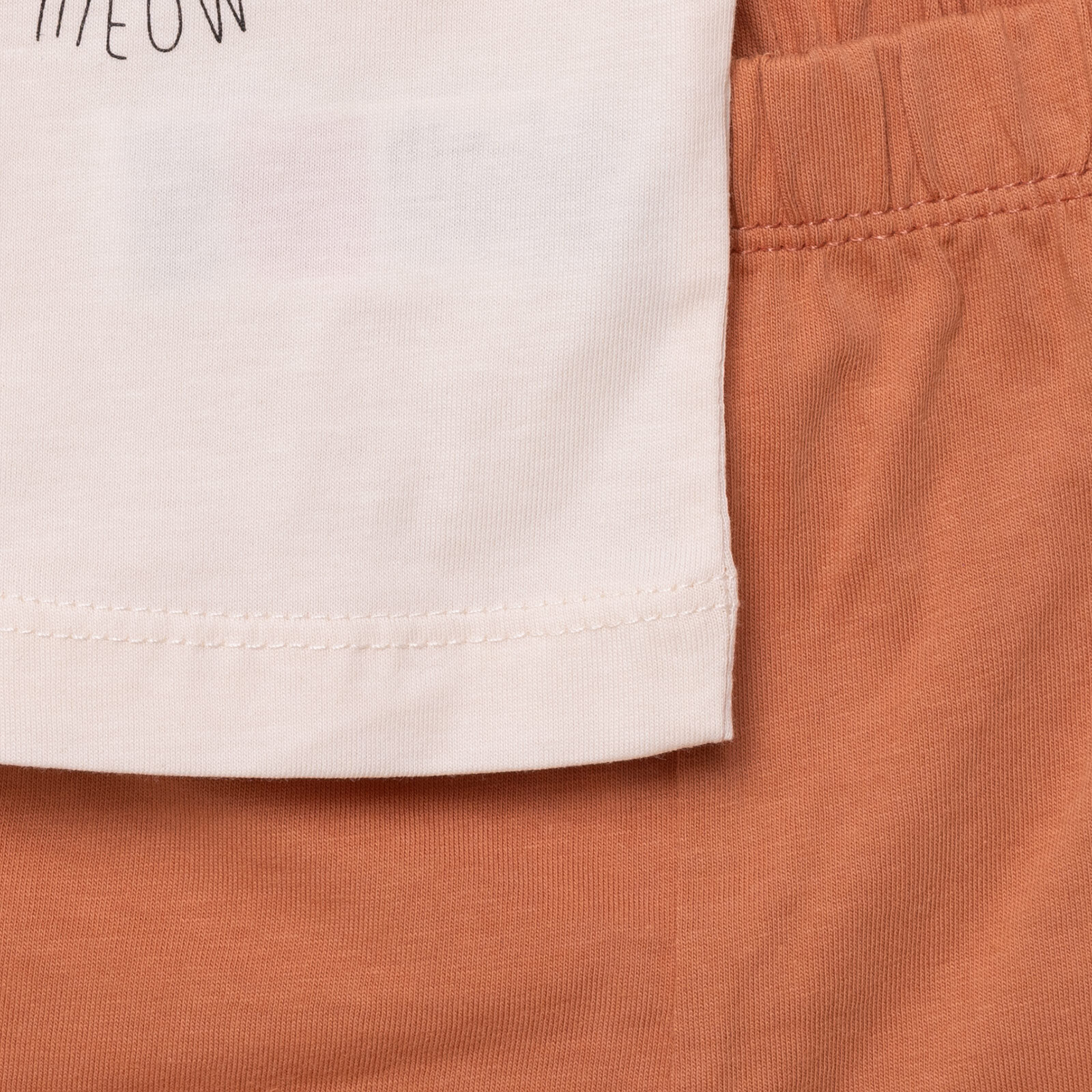 Erkek Kısa Kol Bisiklet Yaka Pijama Takımı