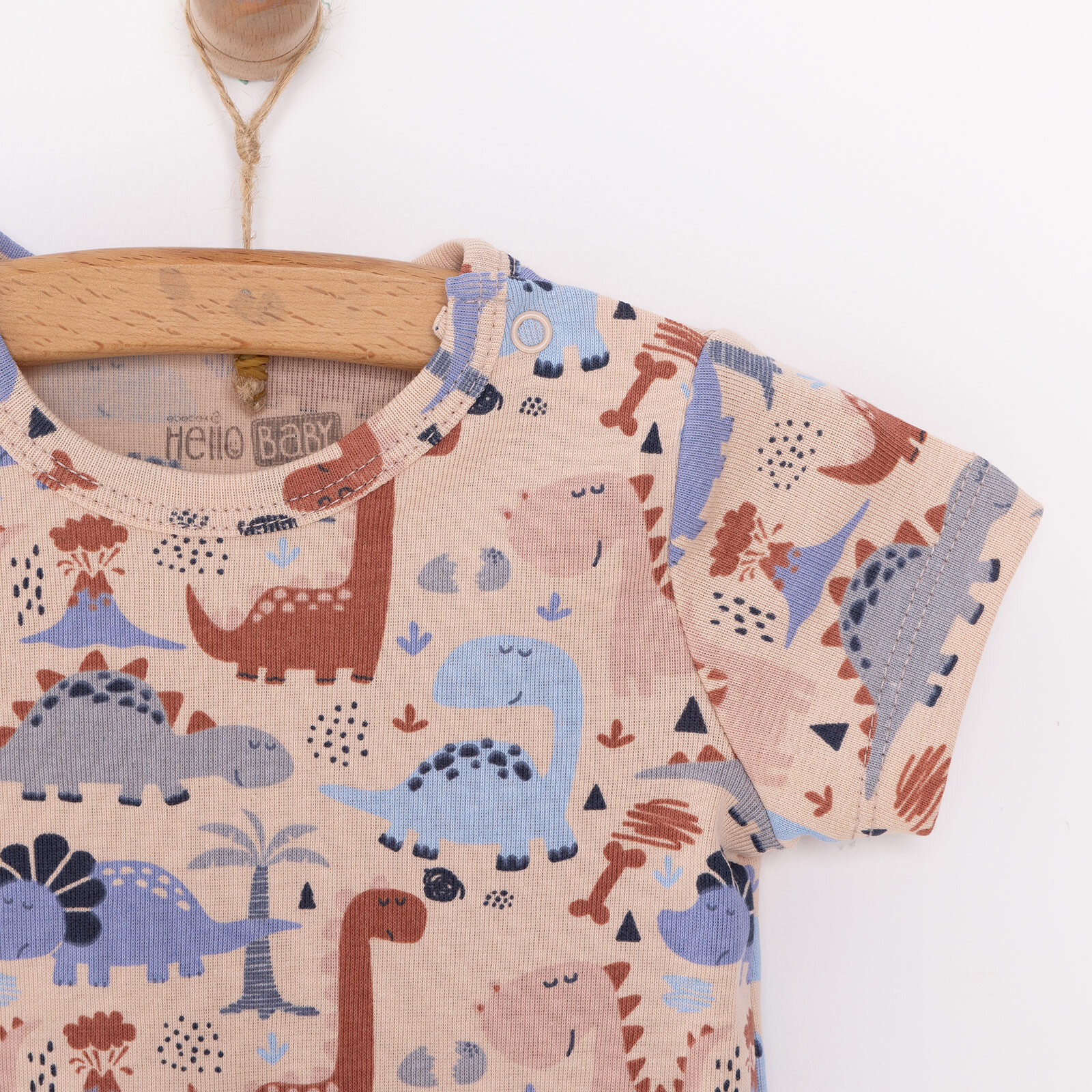 Erkek Kısa Kol Body Erkek Bebek Erkek Kısa Kol Body Erkek Bebek