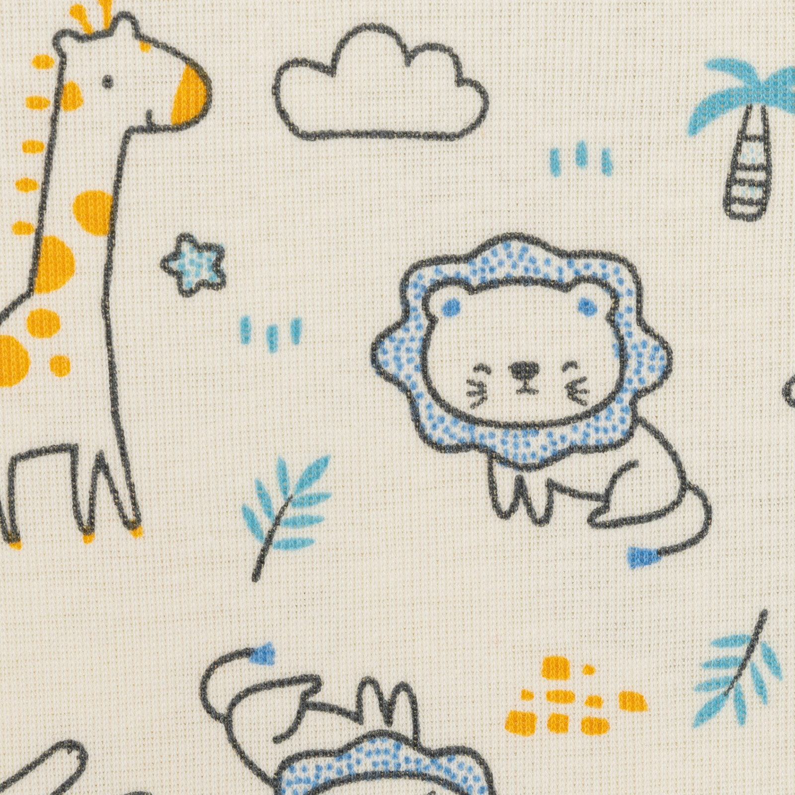 Erkek Kısa Kol Body Erkek Bebek