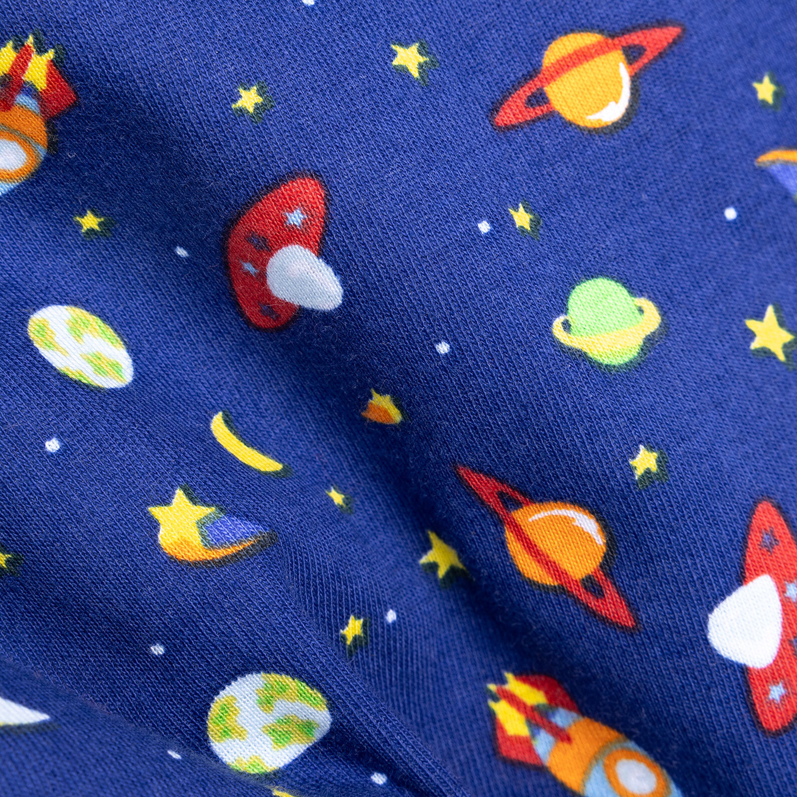 Erkek Kısa Kol Body Erkek Bebek