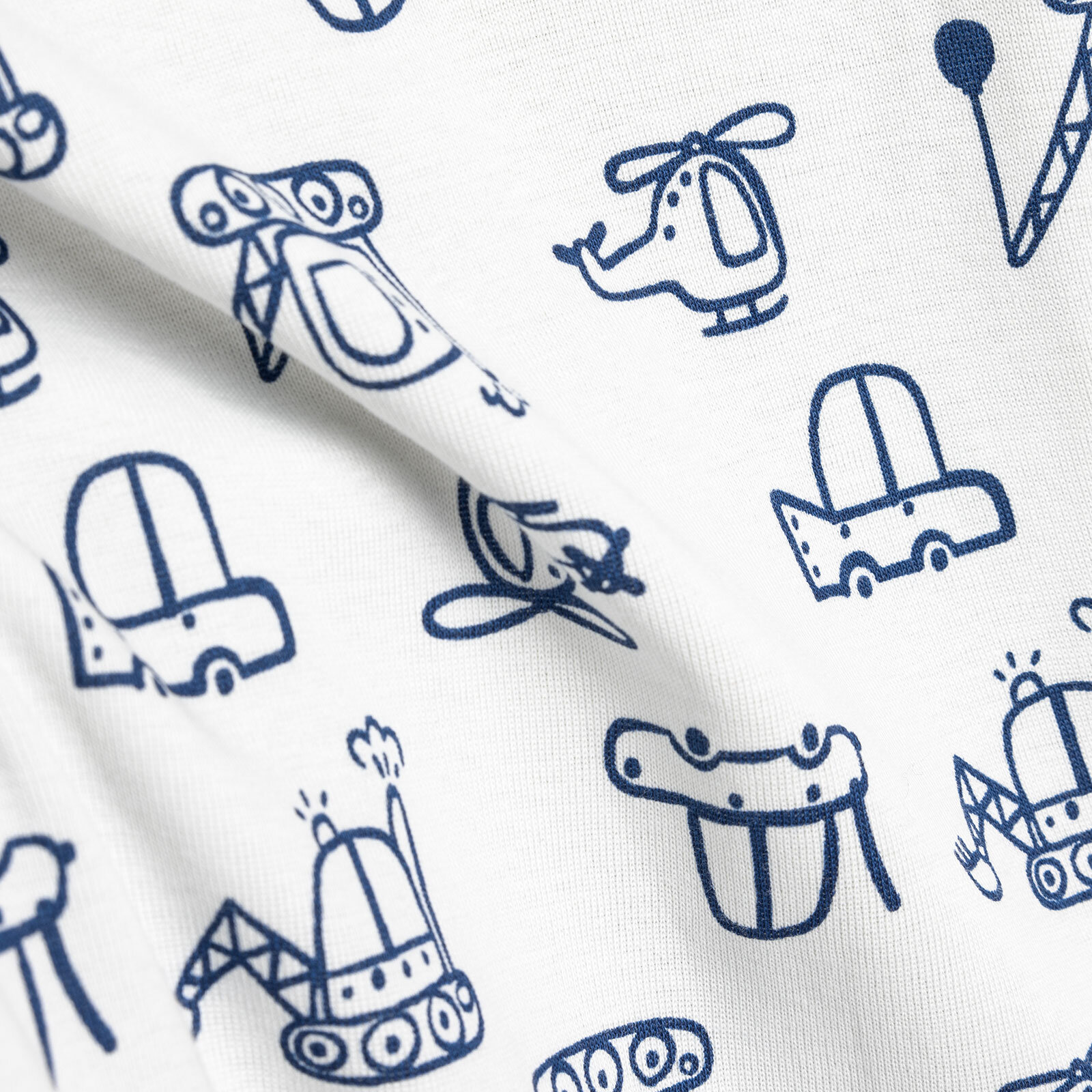 Erkek Kısa Kol Body Erkek Bebek