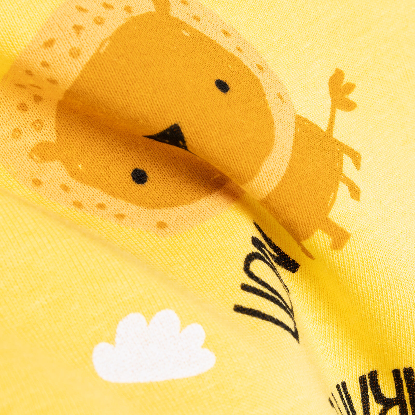 Erkek Kısa Kol Body Erkek Bebek