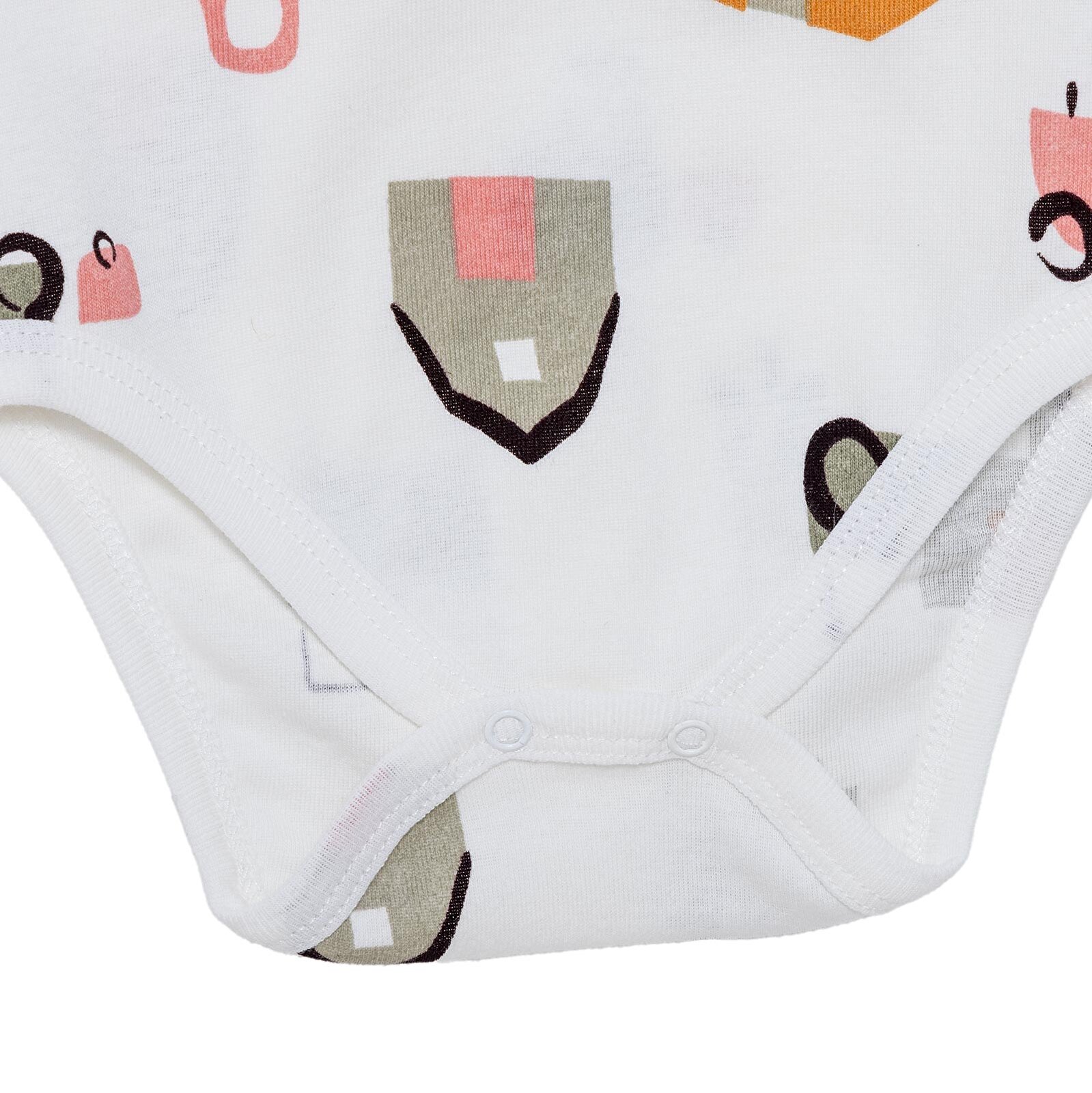 Erkek Kısa Kol Body Erkek Bebek Erkek Kısa Kol Body Erkek Bebek