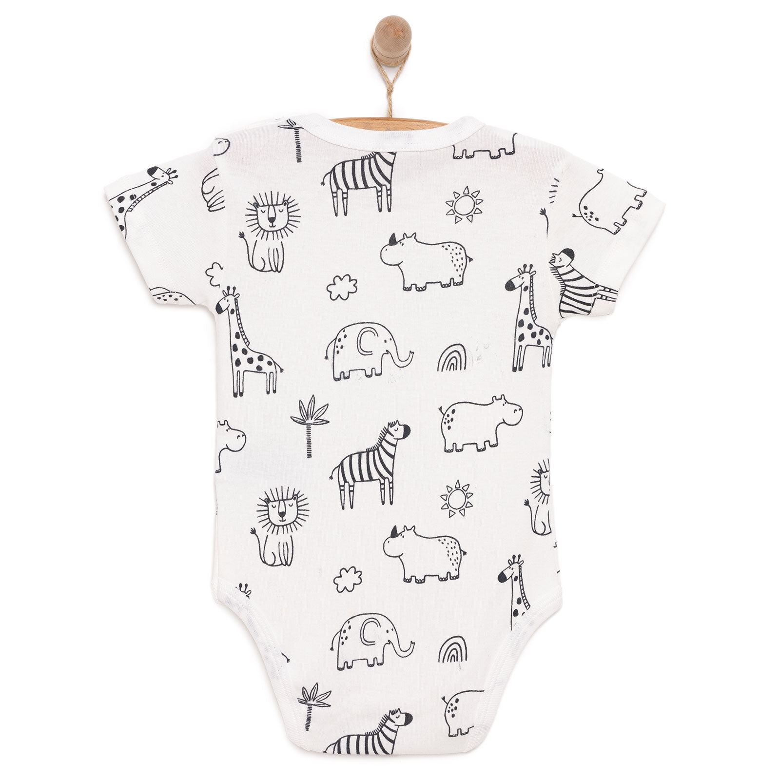 Erkek Kısa Kol Body Erkek Bebek Erkek Kısa Kol Body Erkek Bebek