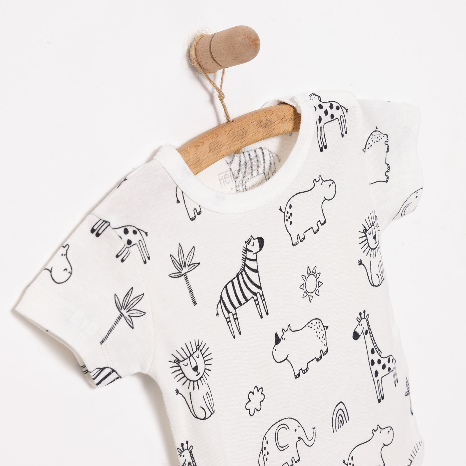 Erkek Kısa Kol Body Erkek Bebek Erkek Kısa Kol Body Erkek Bebek