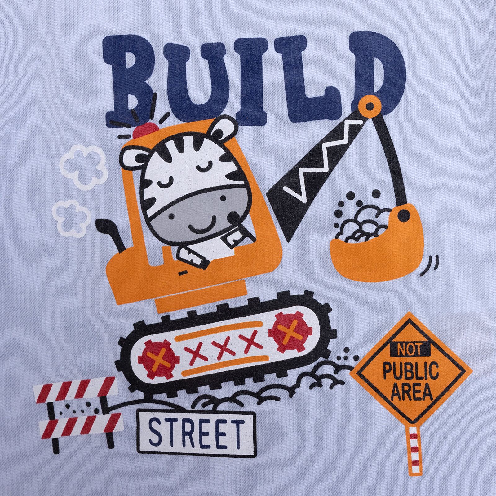 Erkek Kısa Kol Pijama Takımı Erkek Bebek Erkek Kısa Kol Pijama Takımı Erkek Bebek