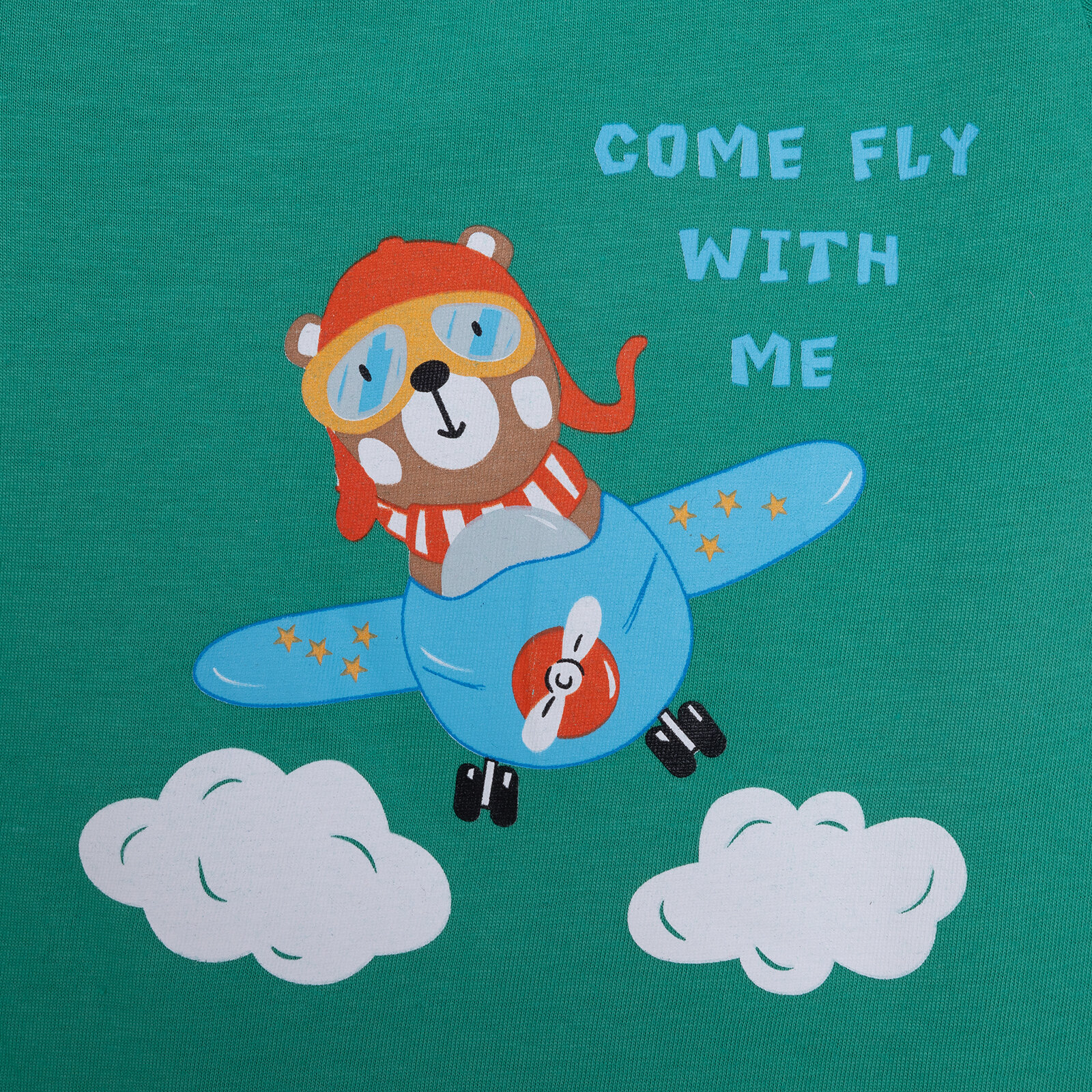 Erkek Kısa Tulum Erkek Bebek