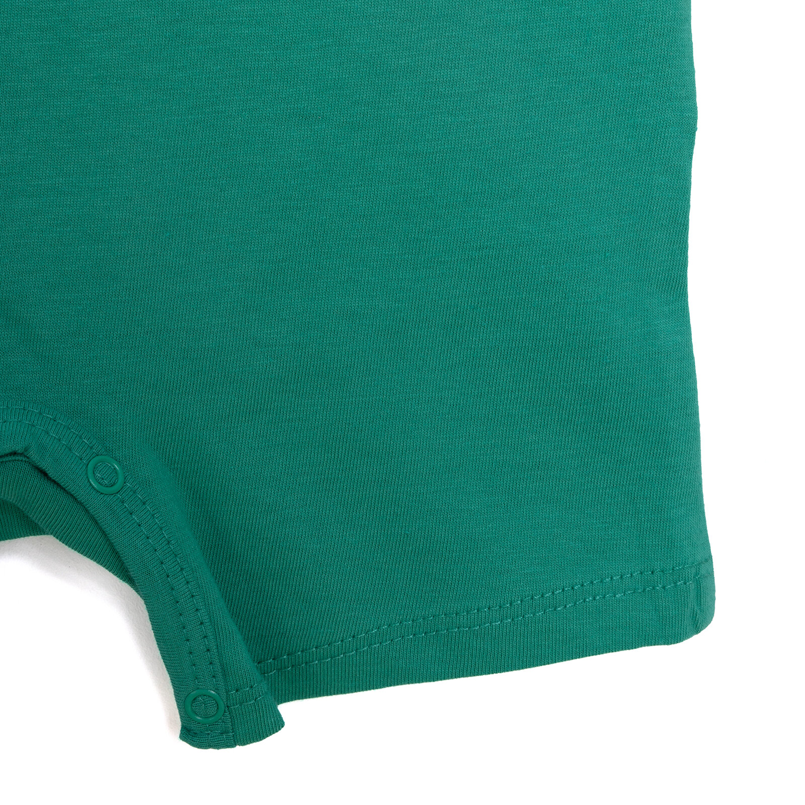 Erkek Kısa Tulum Erkek Bebek