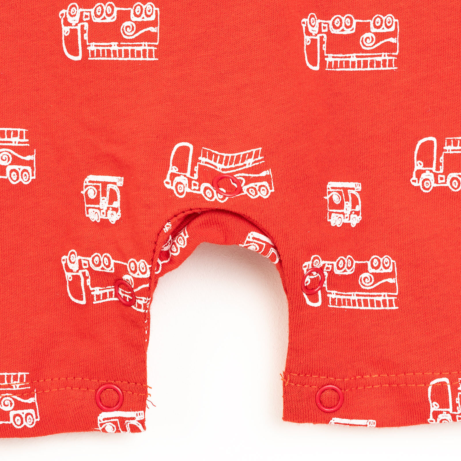 Erkek Kısa Tulum Erkek Bebek