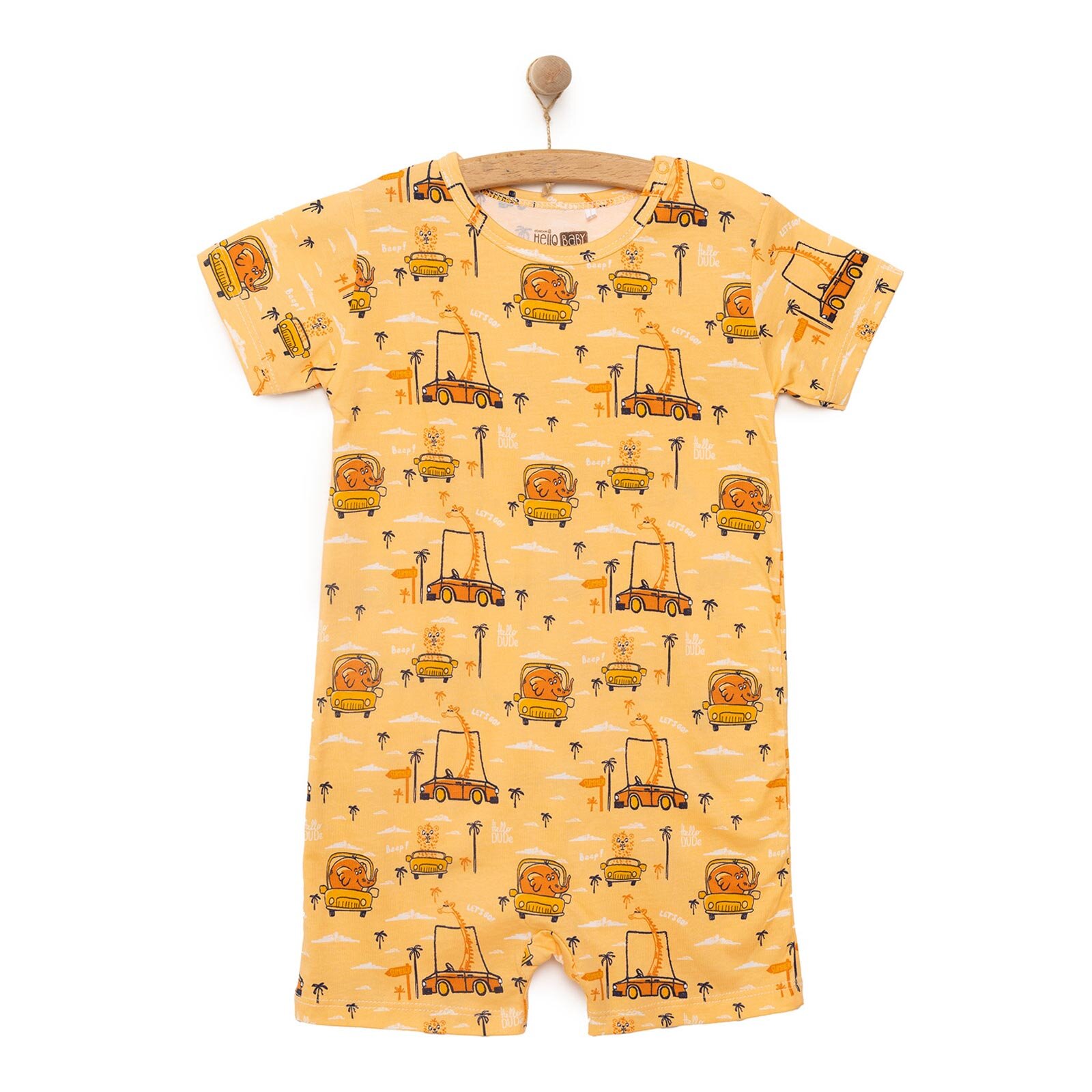 Erkek Kısa Tulum Erkek Bebek Erkek Kısa Tulum Erkek Bebek