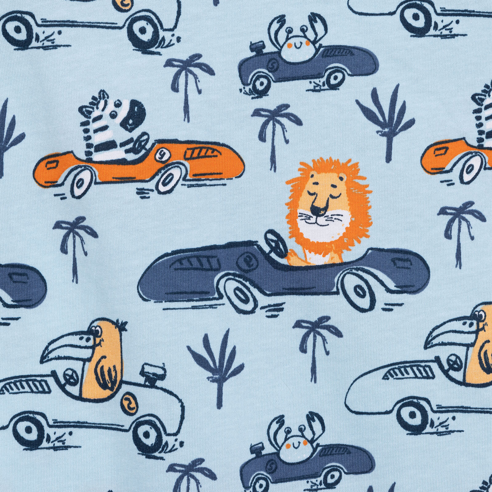 Erkek Kısa Tulum Erkek Bebek