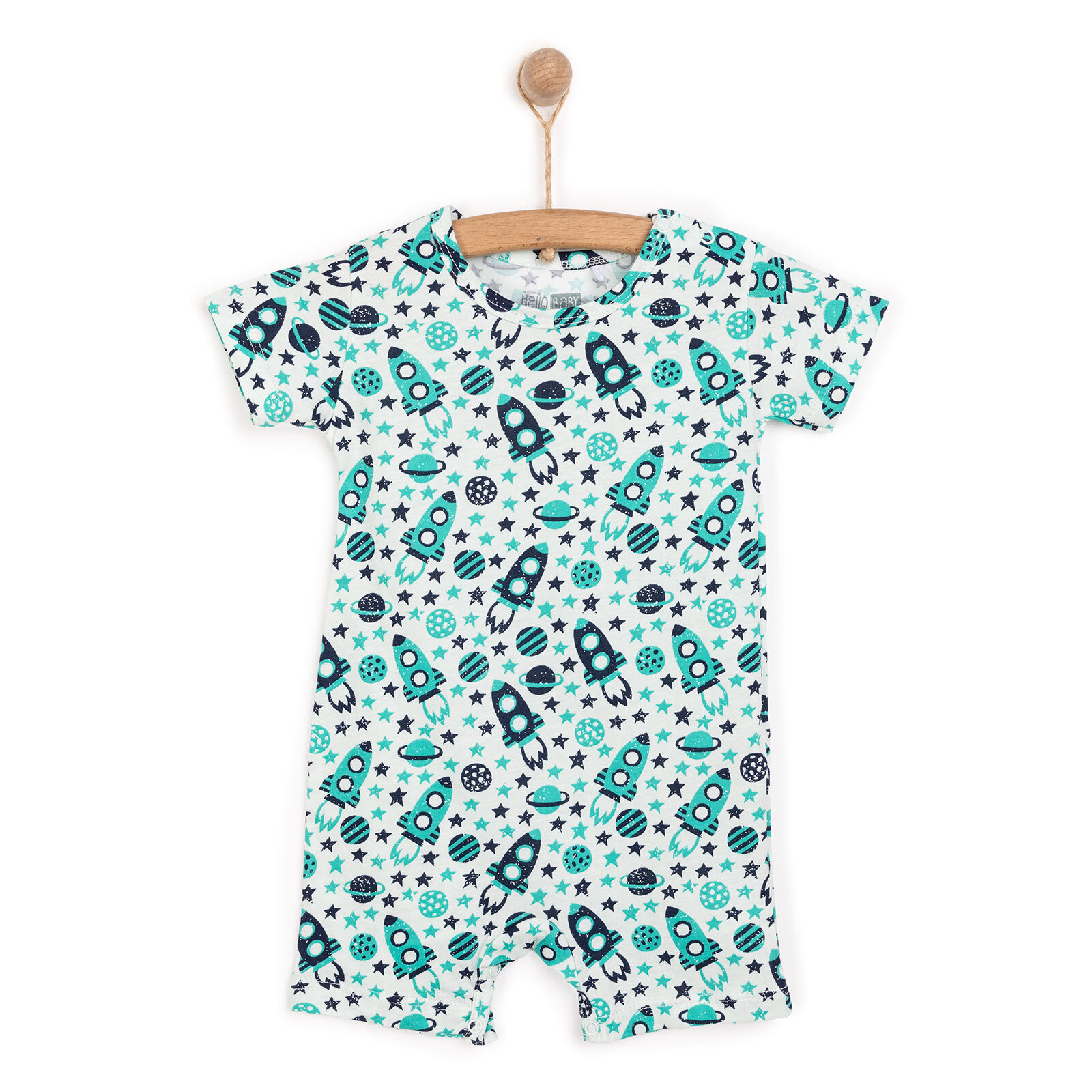 Erkek Kısa Tulum Erkek Bebek Erkek Kısa Tulum Erkek Bebek