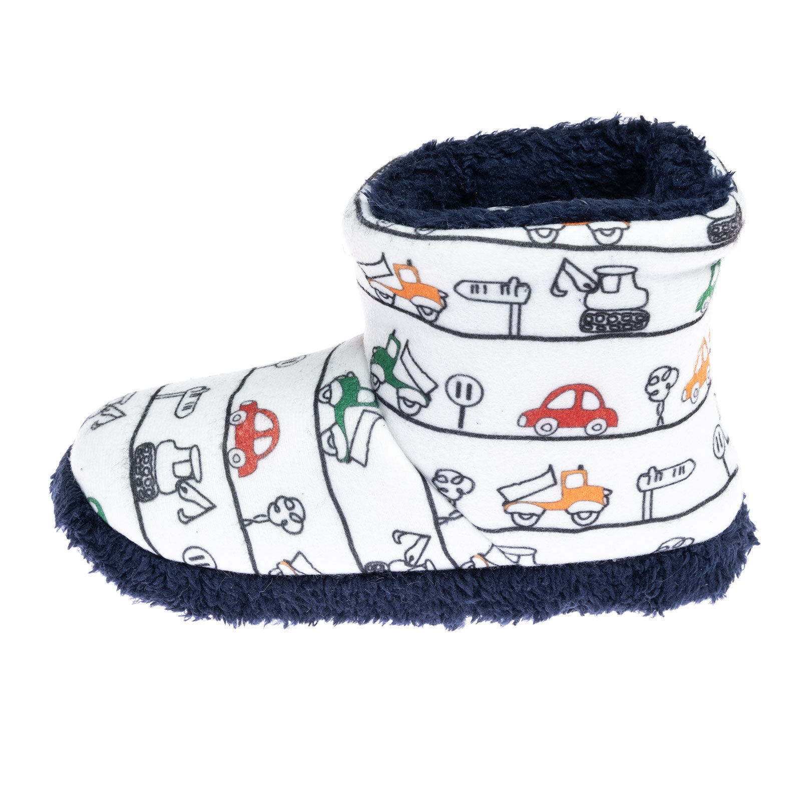 Erkek Panduf Erkek Bebek