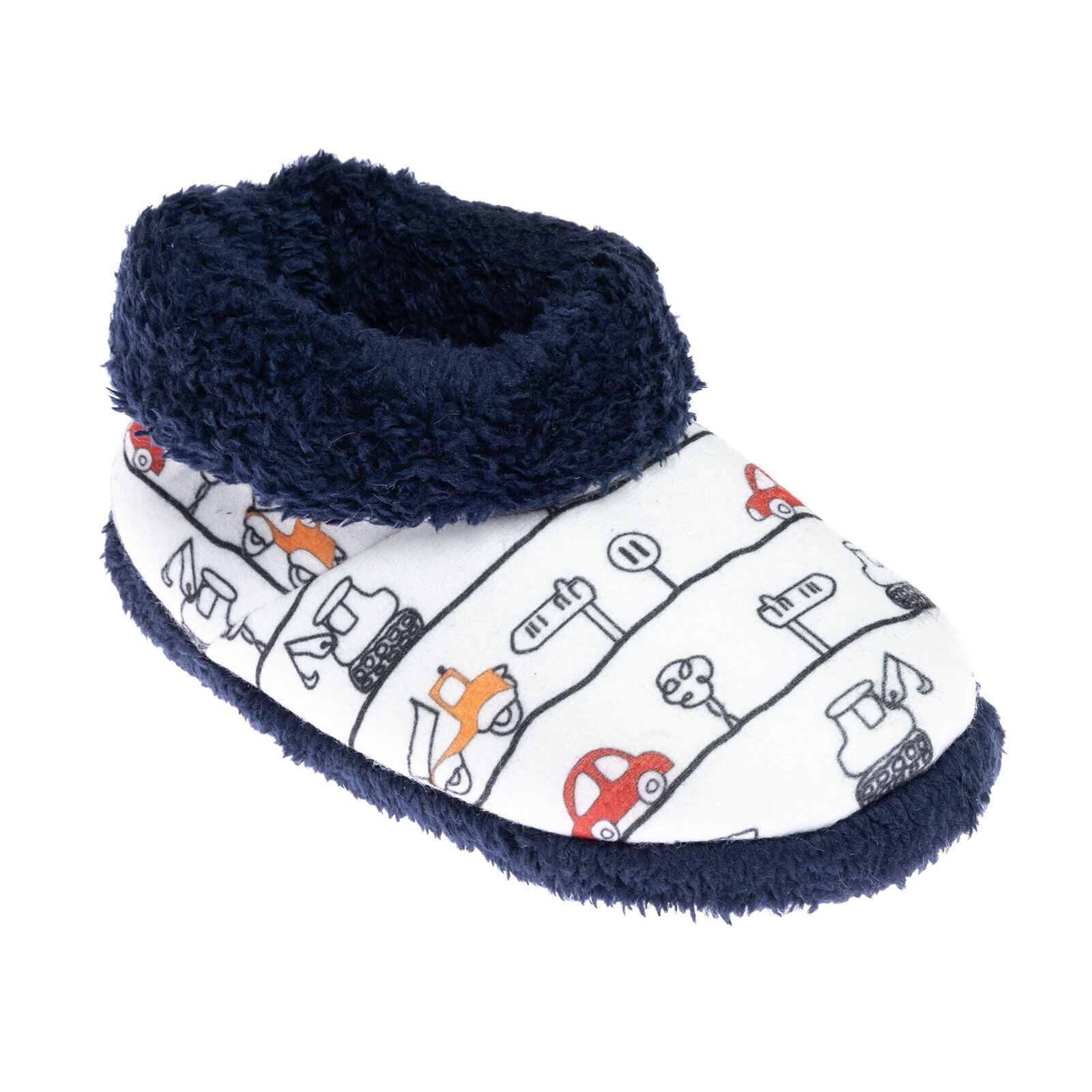 Erkek Panduf Erkek Bebek