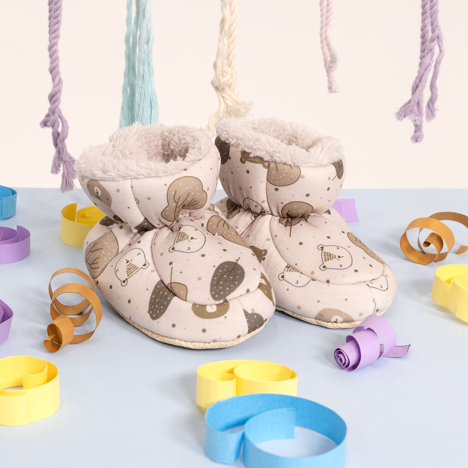 Erkek Panduf Erkek Bebek Erkek Panduf Erkek Bebek