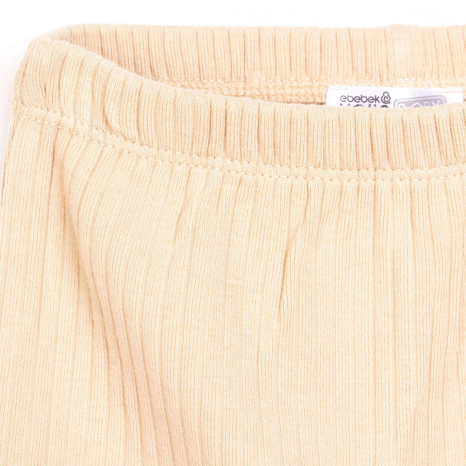 Erkek Patikli Alt Erkek Bebek