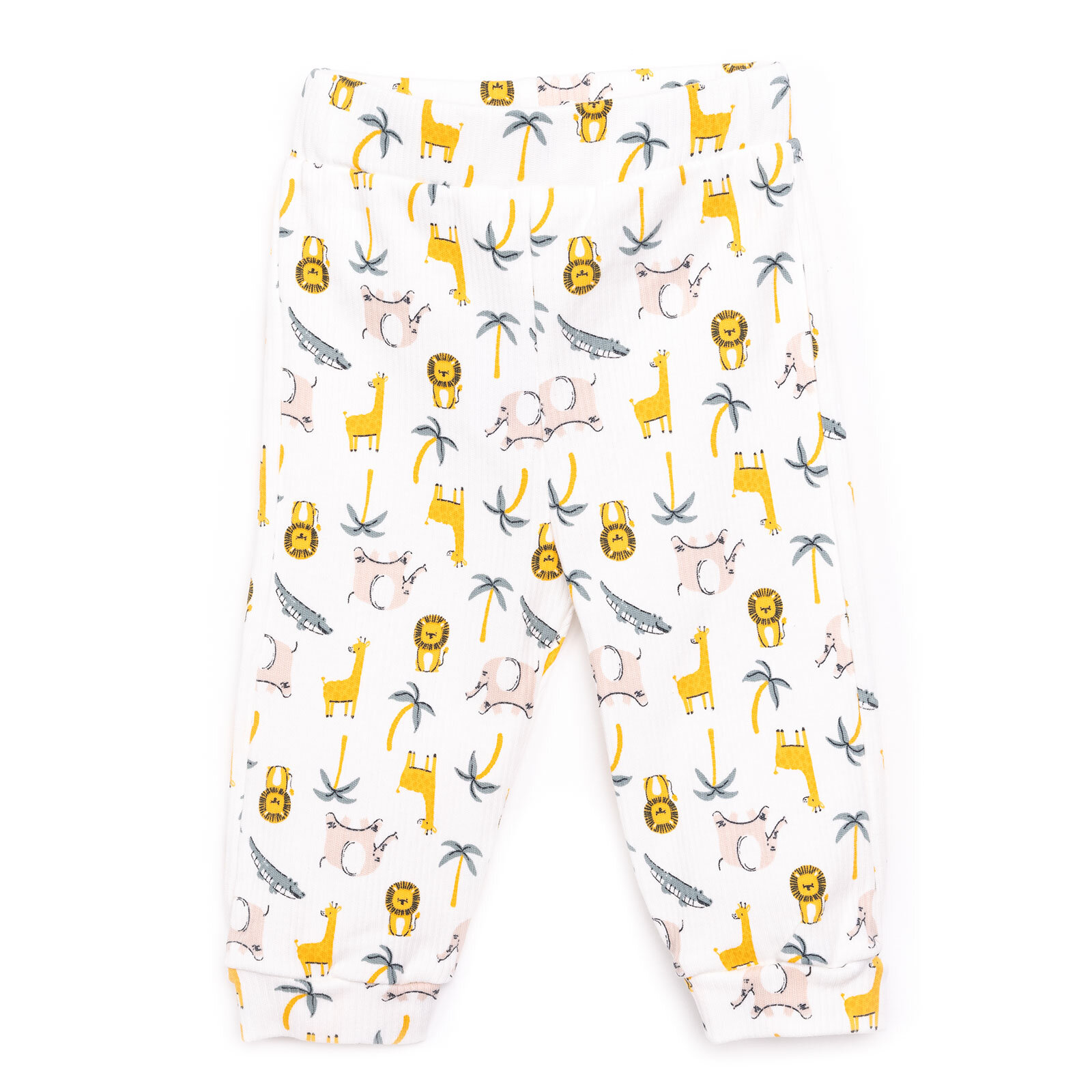 Erkek Patiksiz Alt Erkek Bebek