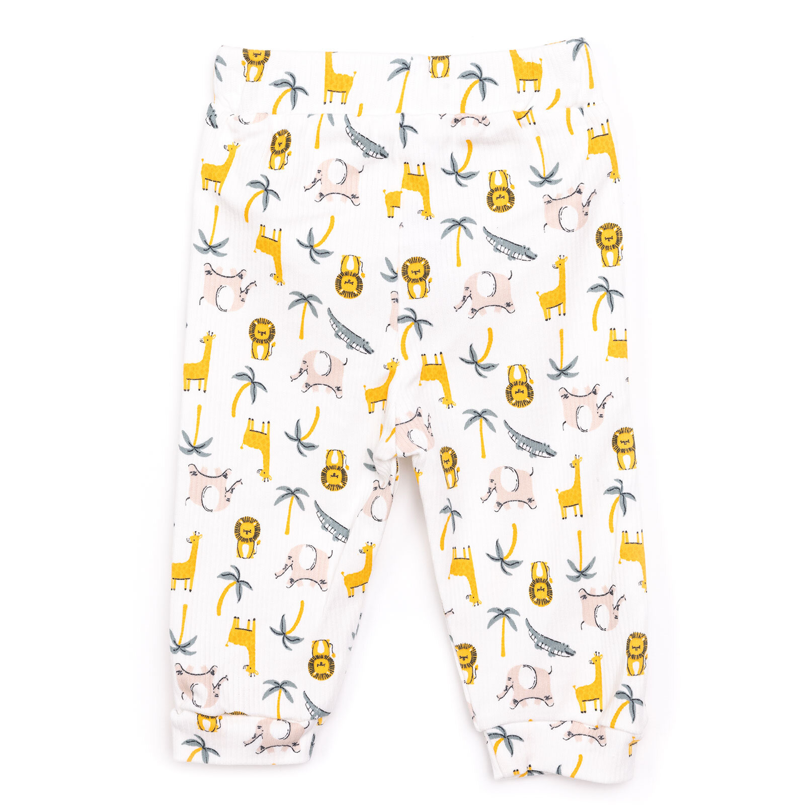 Erkek Patiksiz Alt Erkek Bebek