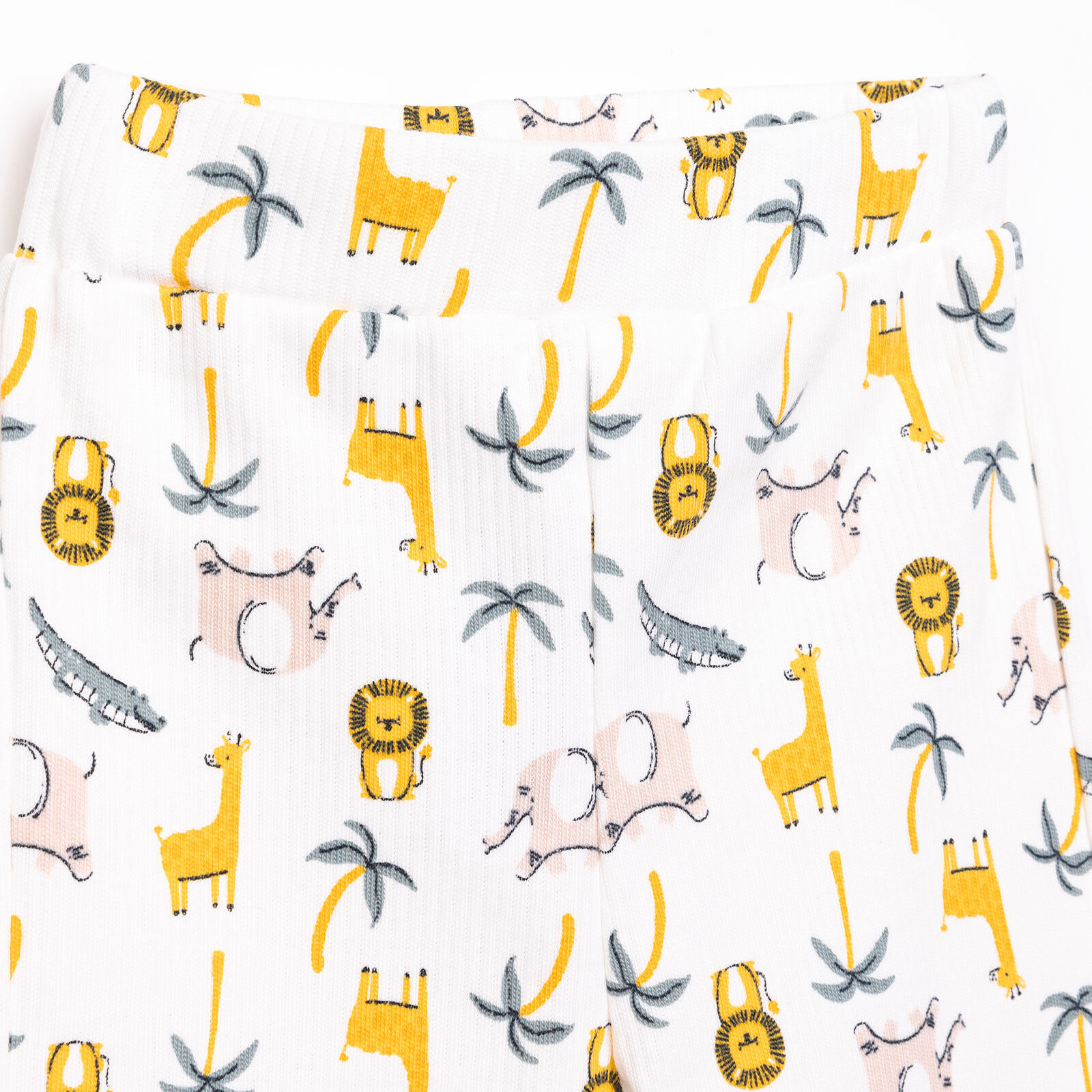 Erkek Patiksiz Alt Erkek Bebek