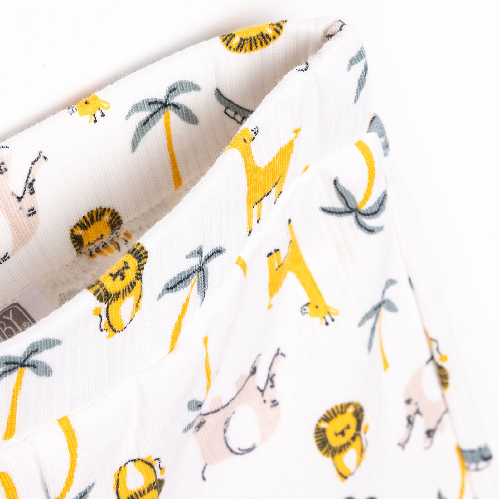 Erkek Patiksiz Alt Erkek Bebek