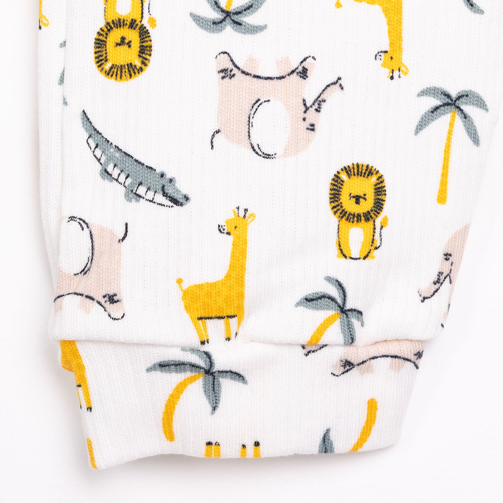 Erkek Patiksiz Alt Erkek Bebek