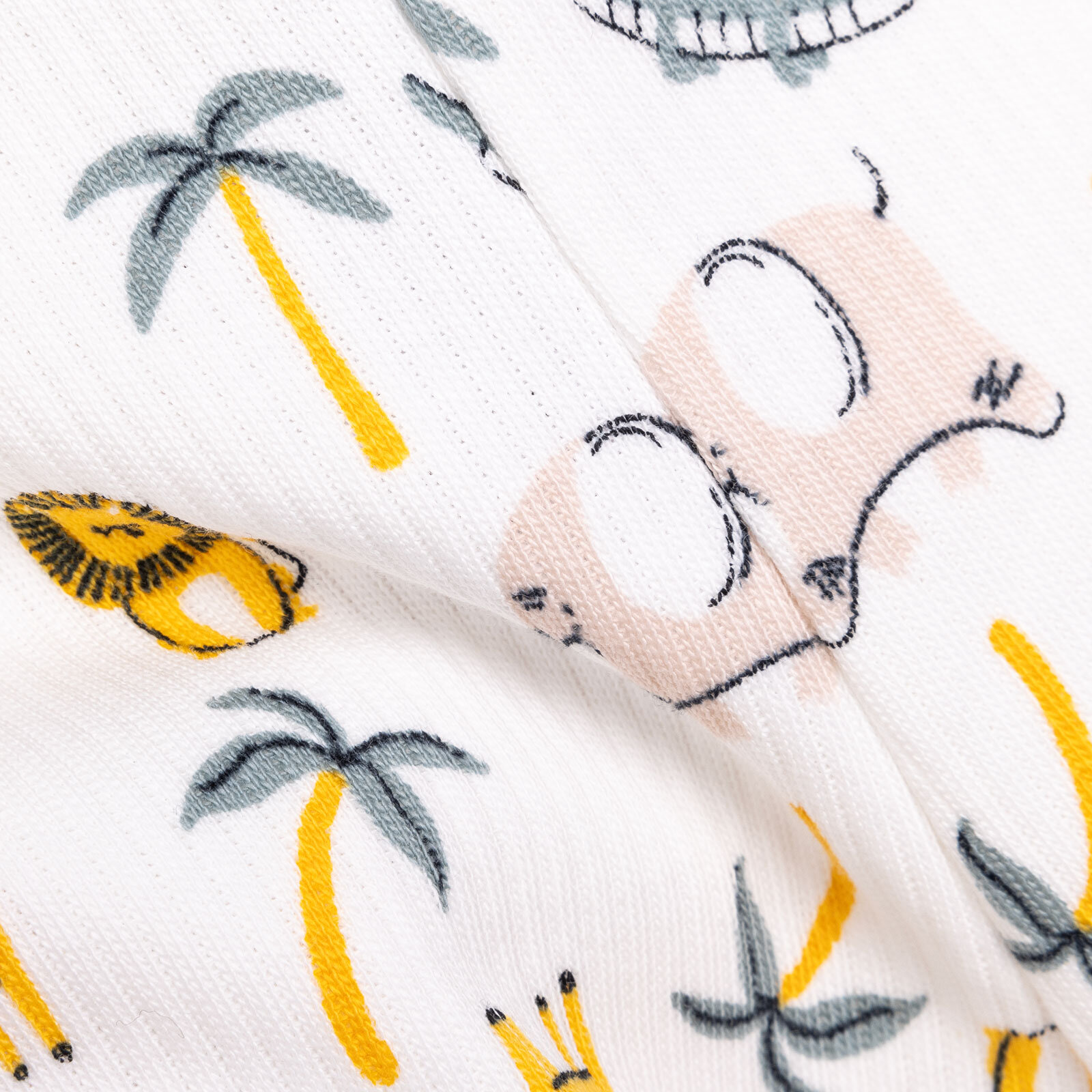 Erkek Patiksiz Alt Erkek Bebek