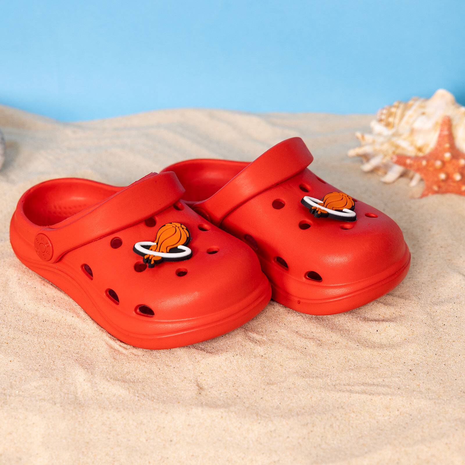 Erkek Sandalet Erkek Bebek