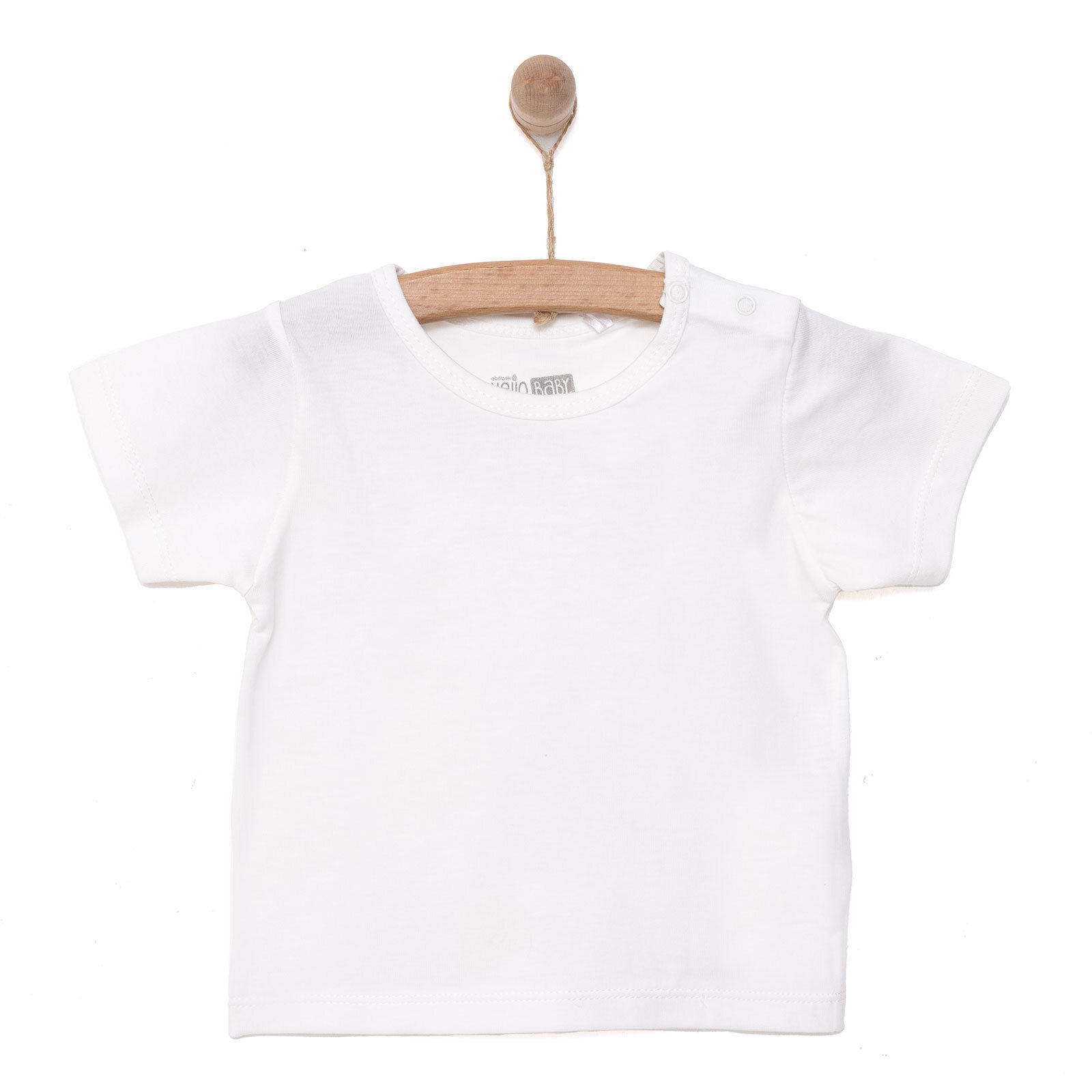 Yenidoğan Şort Salopet-Tshirt Yenidoğan Şort Salopet-Tshirt