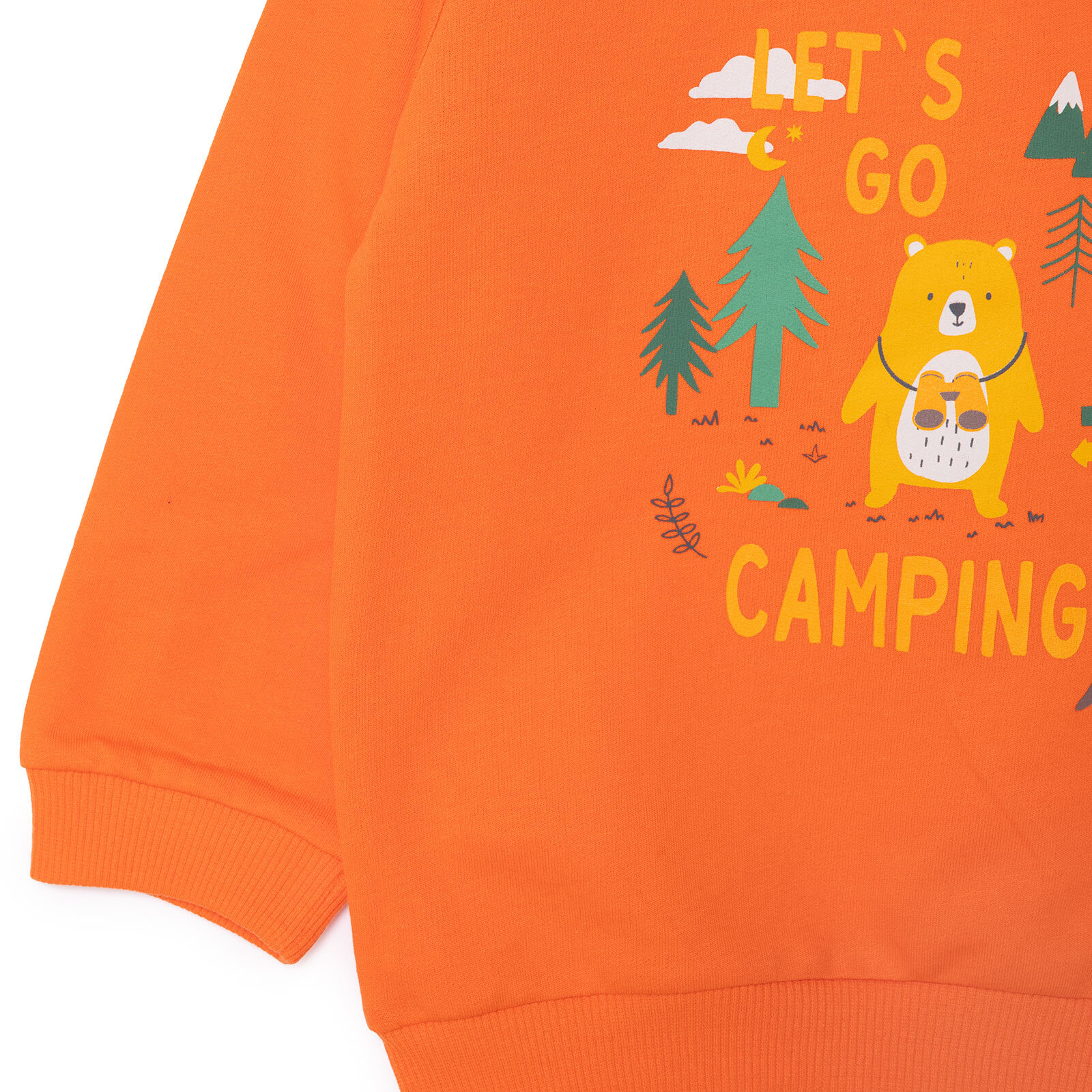 Erkek Sweatshirt Erkek Bebek Erkek Sweatshirt Erkek Bebek