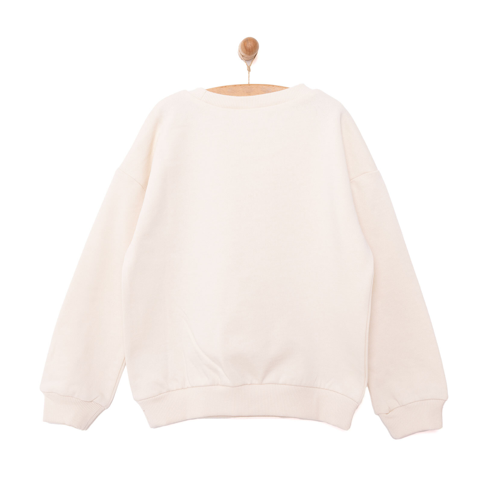 Erkek Sweatshirt Erkek Bebek