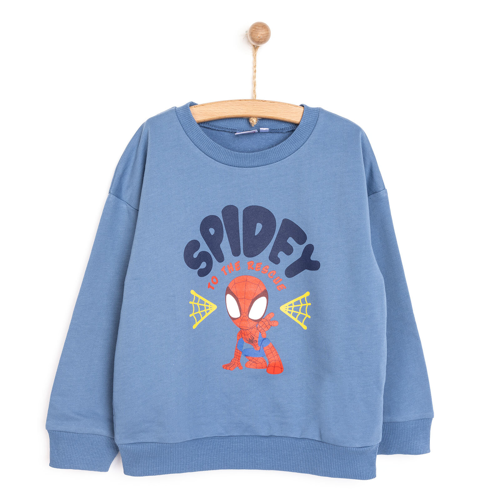 Erkek Sweatshirt Erkek Bebek